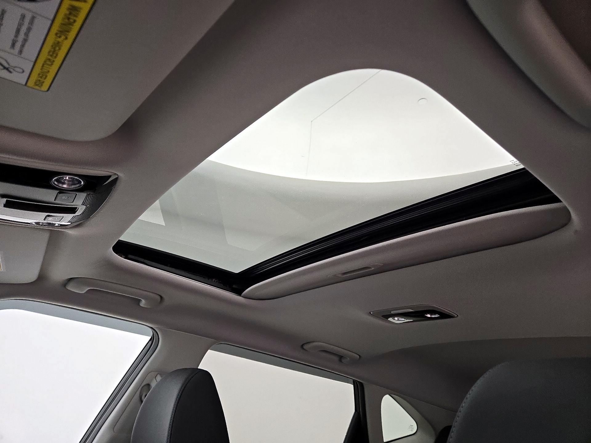 Thumbnail: 2024 Kia Seltos - 20