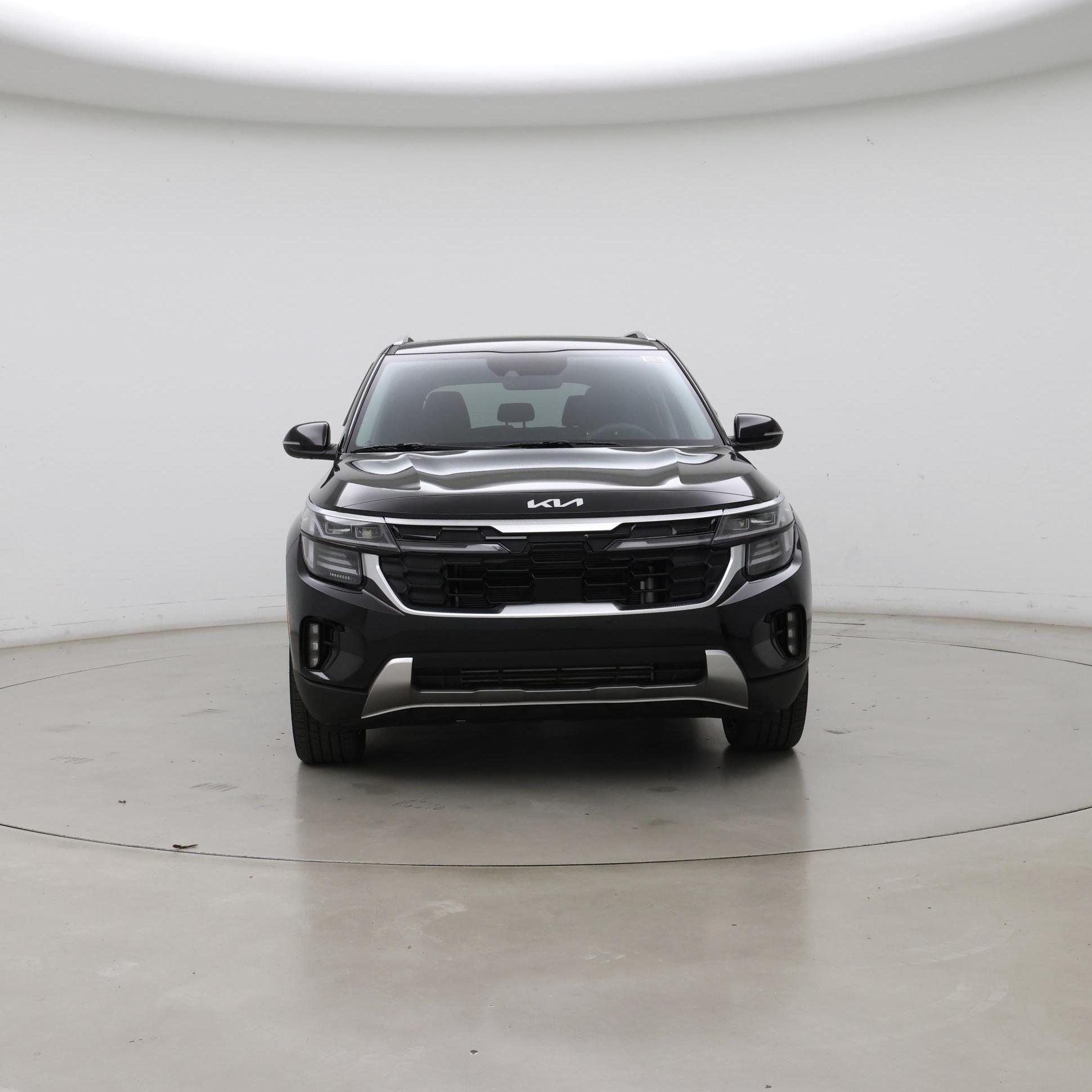 Thumbnail: 2024 Kia Seltos - 5