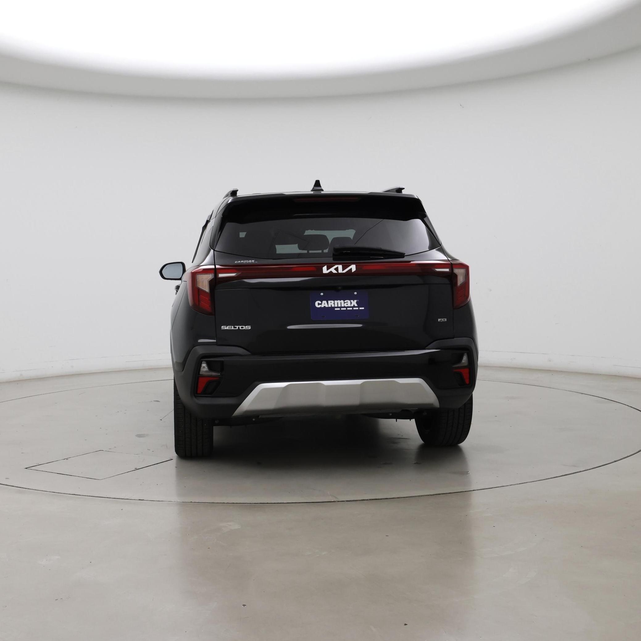 Thumbnail: 2024 Kia Seltos - 6