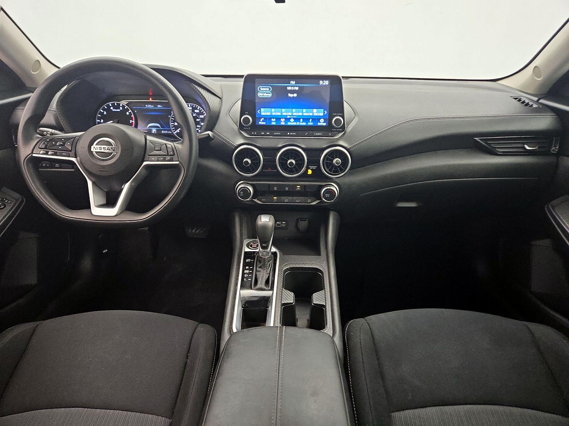 Thumbnail: 2023 Nissan Sentra - 9