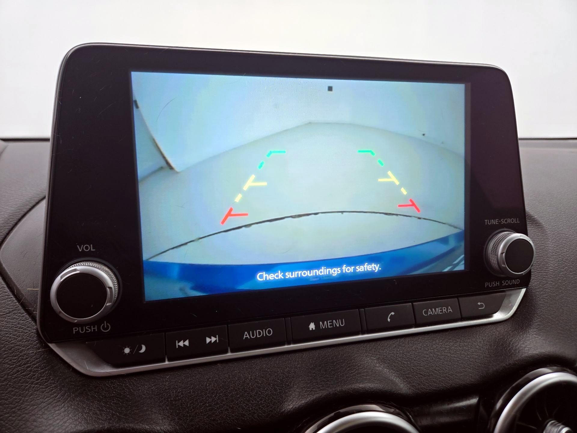 Thumbnail: 2023 Nissan Sentra - 14