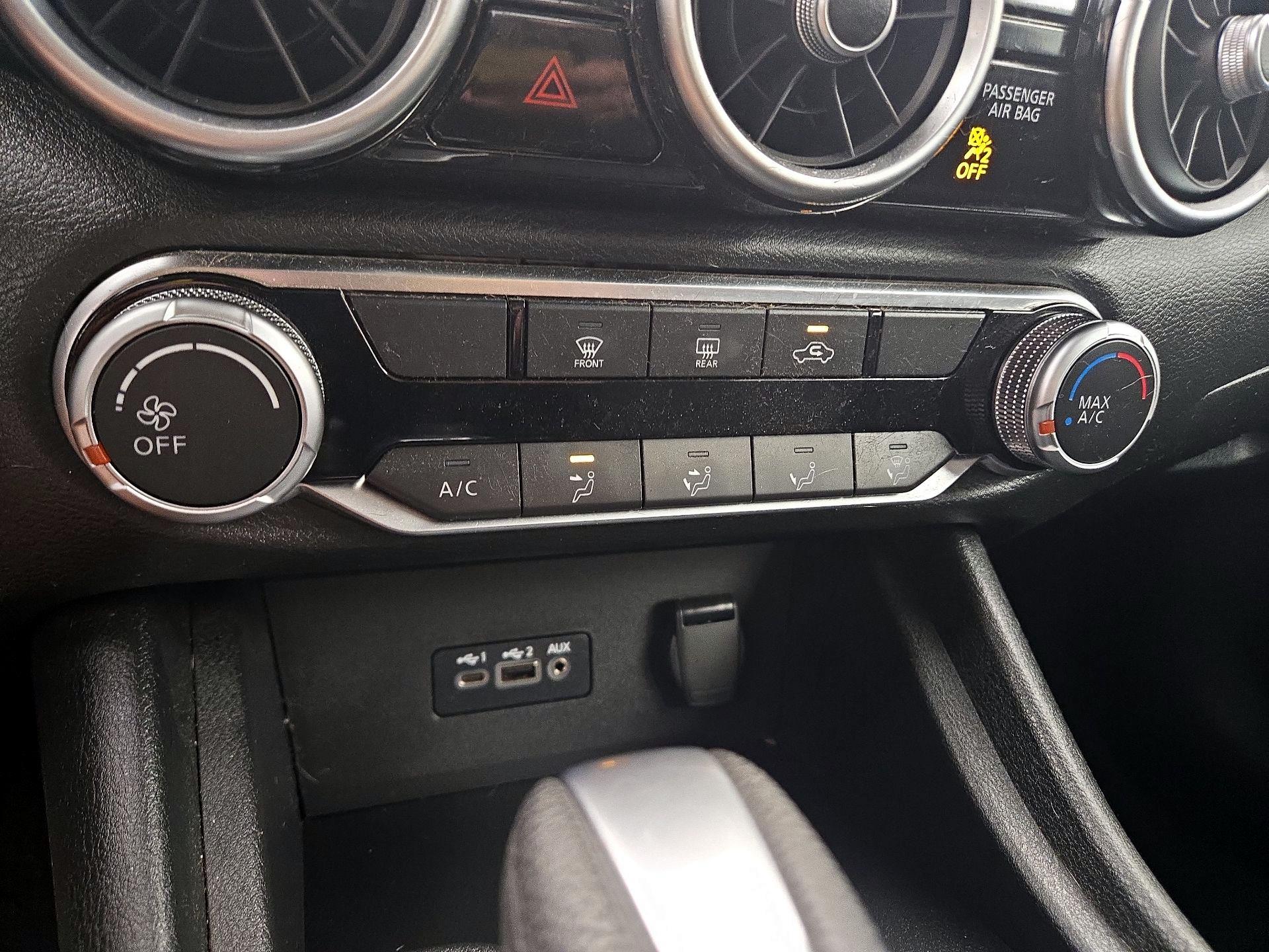 Thumbnail: 2023 Nissan Sentra - 16