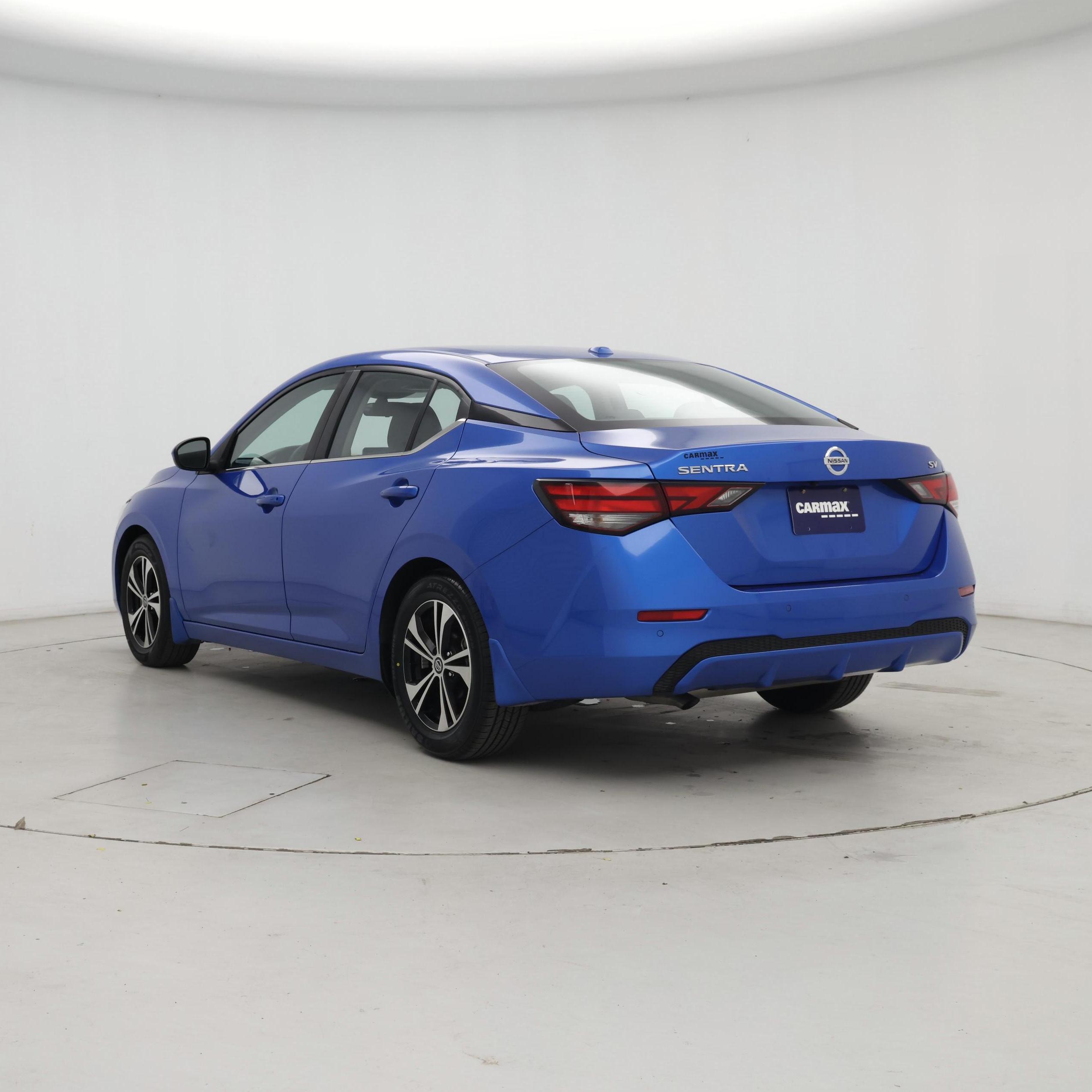 Thumbnail: 2023 Nissan Sentra - 2