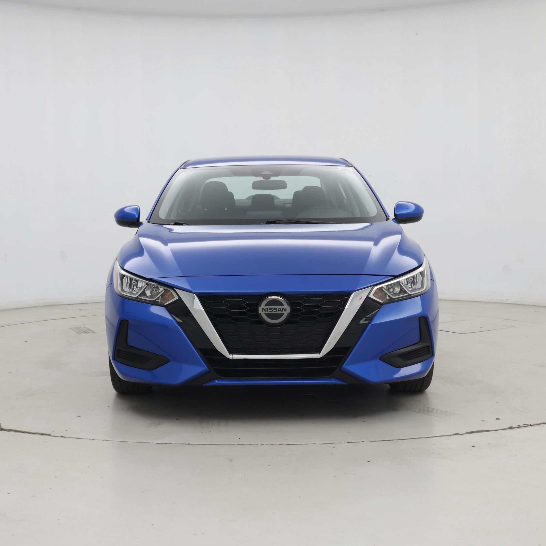 Thumbnail: 2023 Nissan Sentra - 5