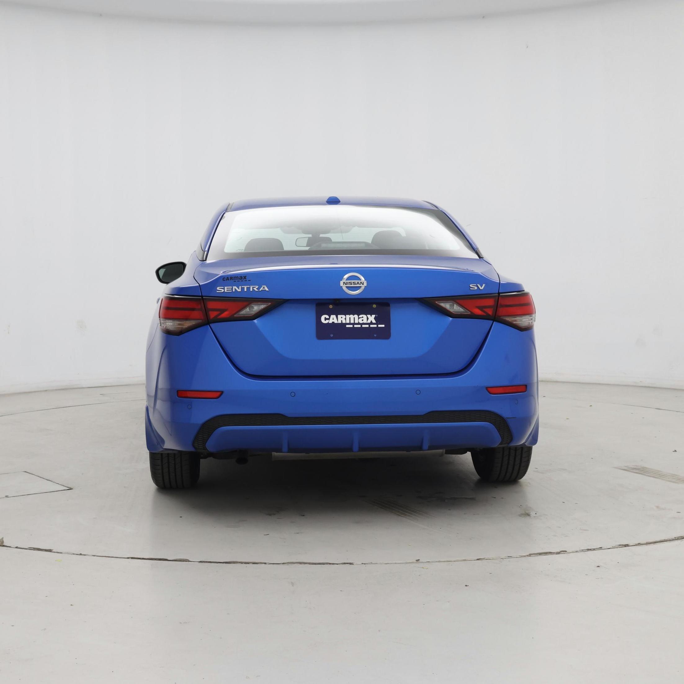 Thumbnail: 2023 Nissan Sentra - 6