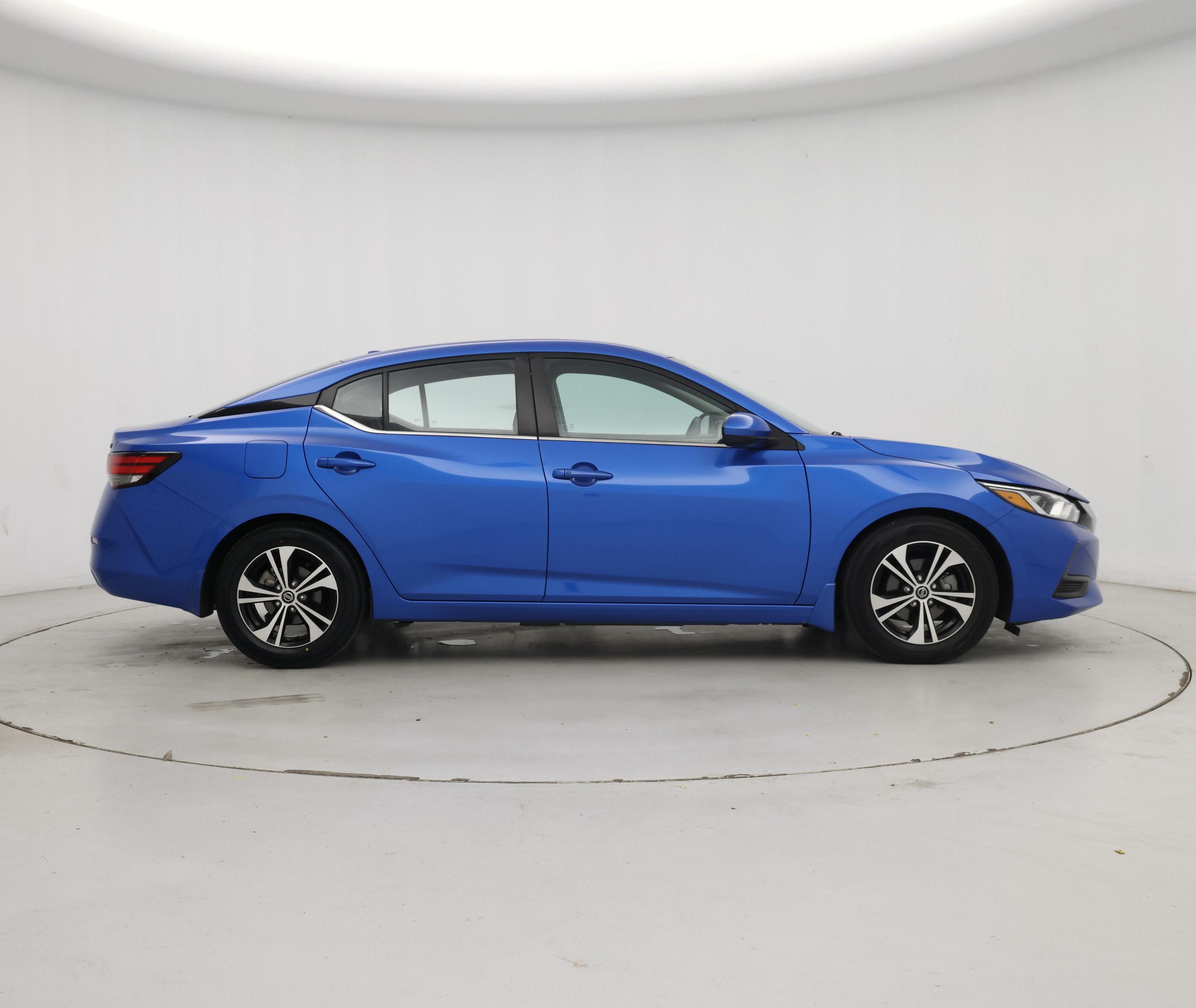 Thumbnail: 2023 Nissan Sentra - 7