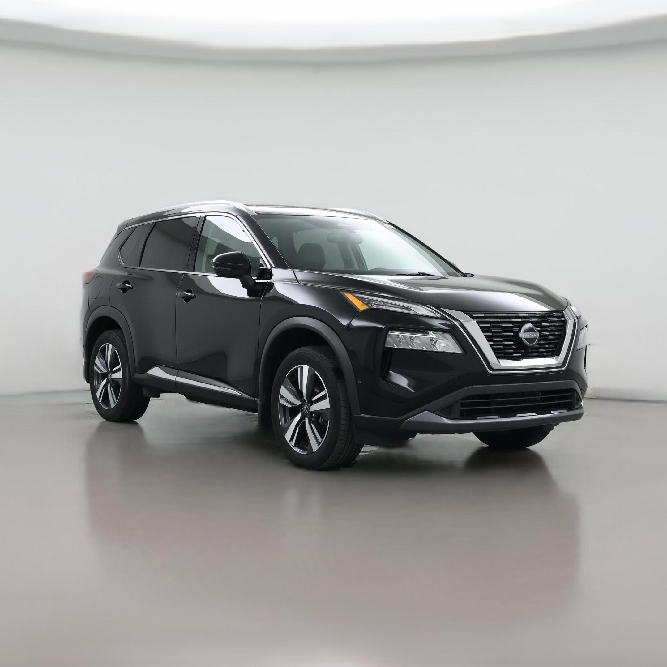 Thumbnail: 2023 Nissan Rogue - 1