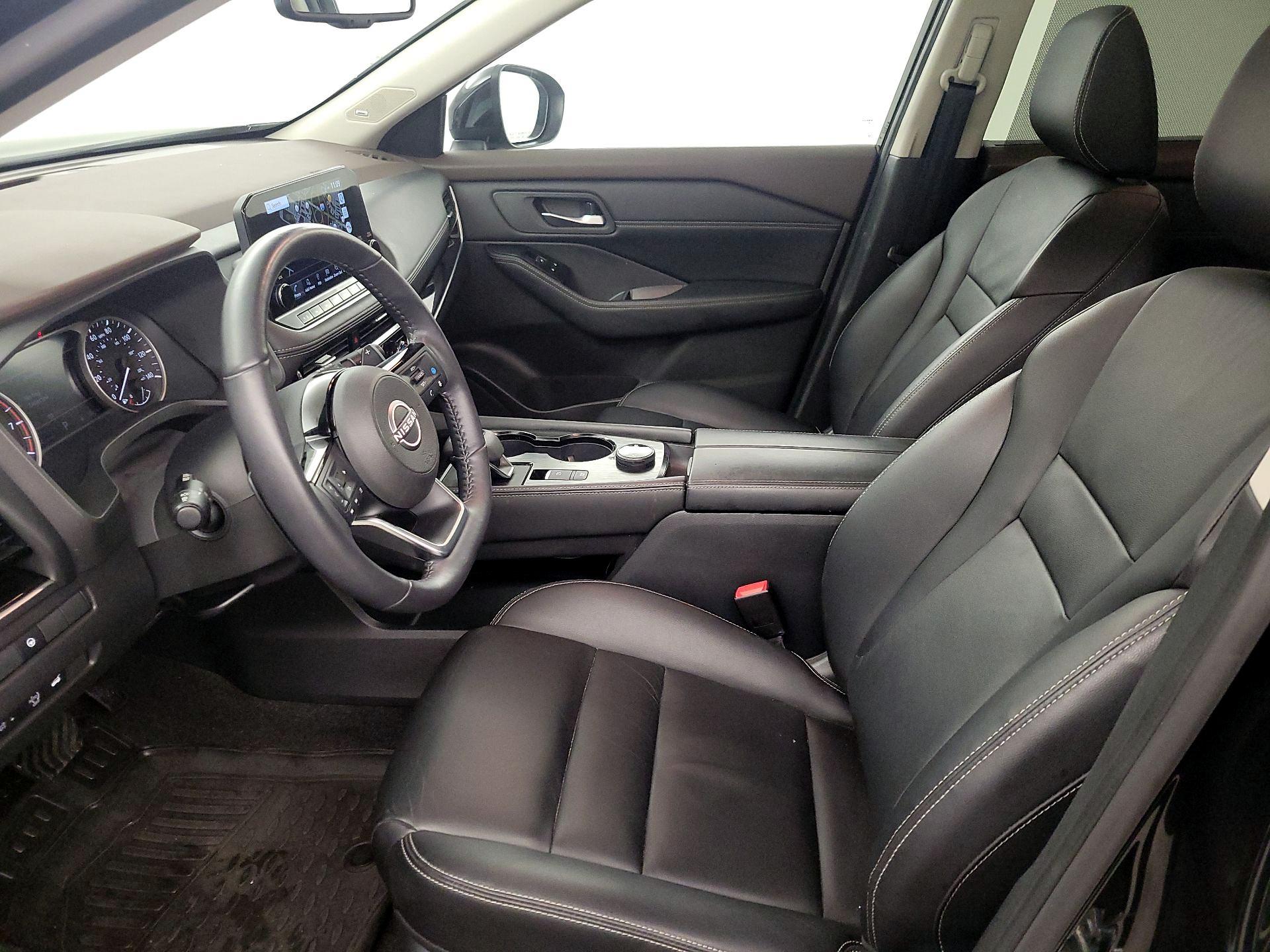 Thumbnail: 2023 Nissan Rogue - 11