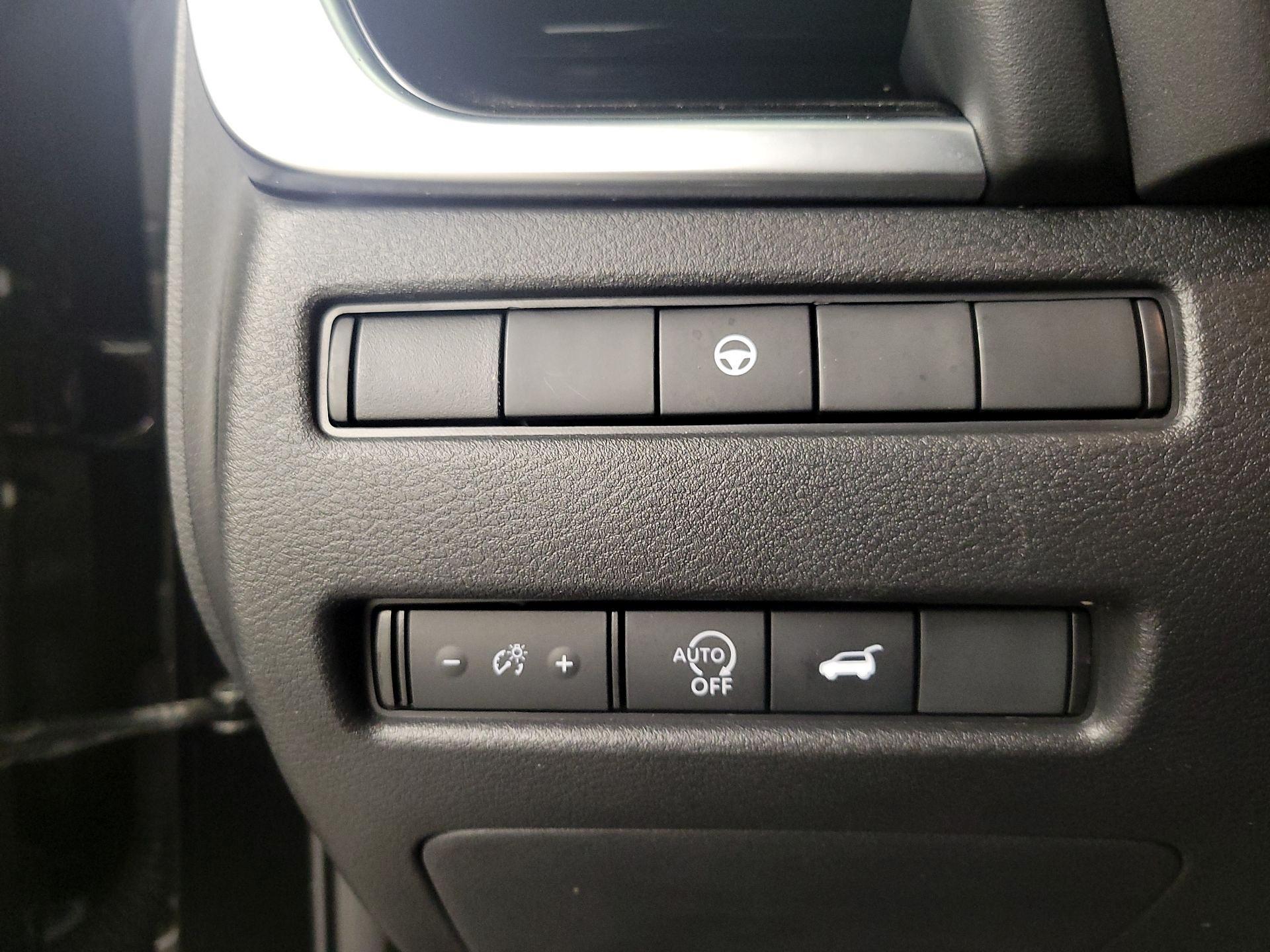 Thumbnail: 2023 Nissan Rogue - 13