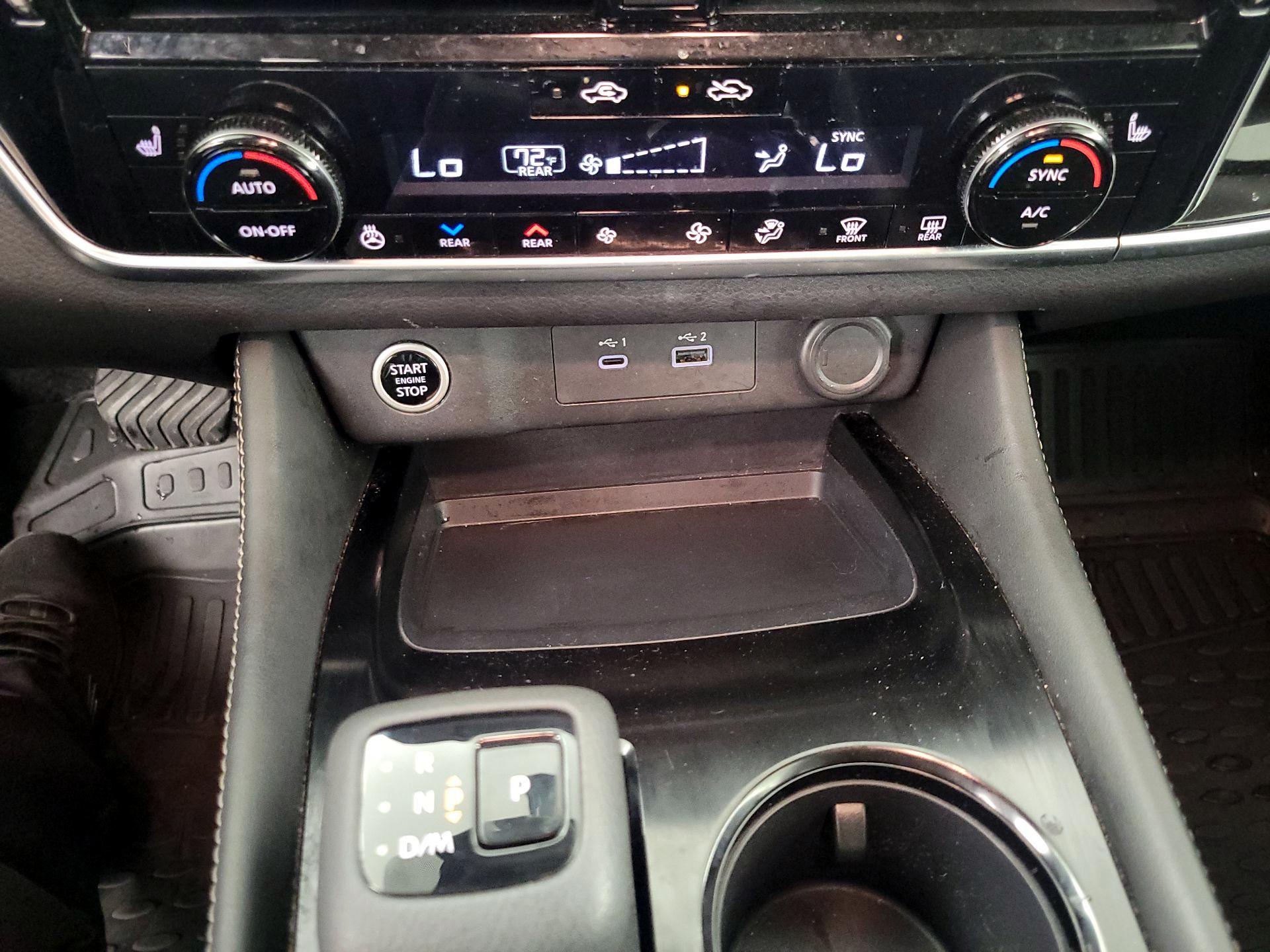 Thumbnail: 2023 Nissan Rogue - 17