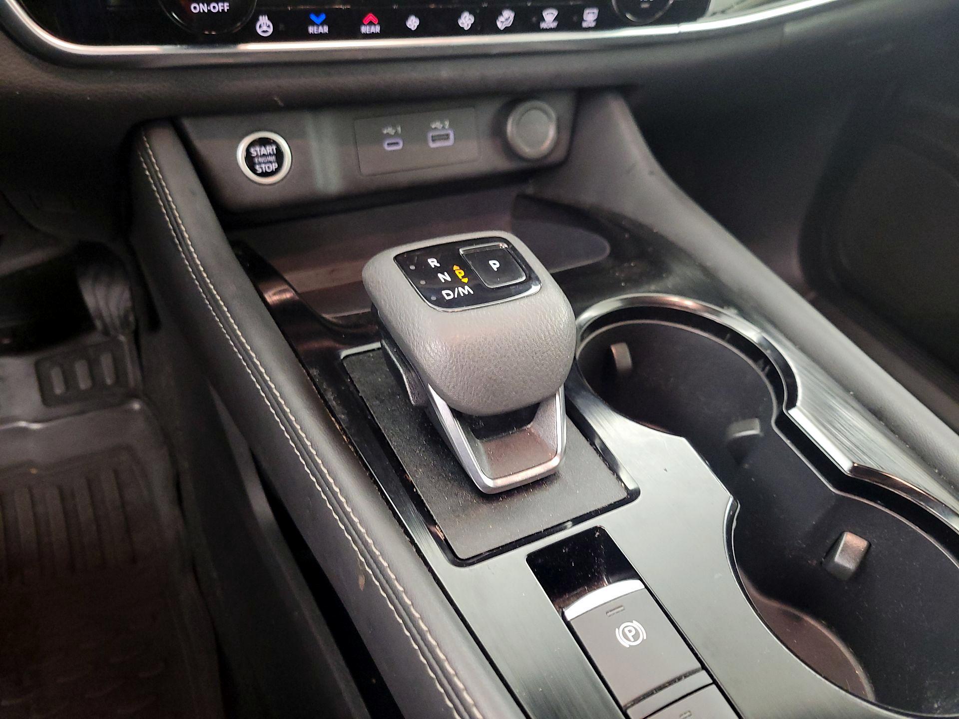 Thumbnail: 2023 Nissan Rogue - 18