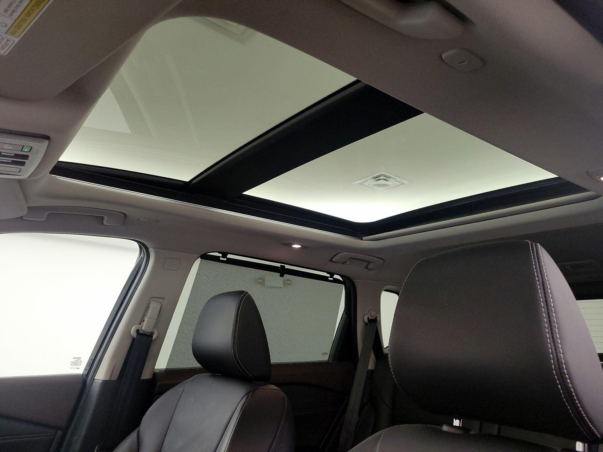 Thumbnail: 2023 Nissan Rogue - 20