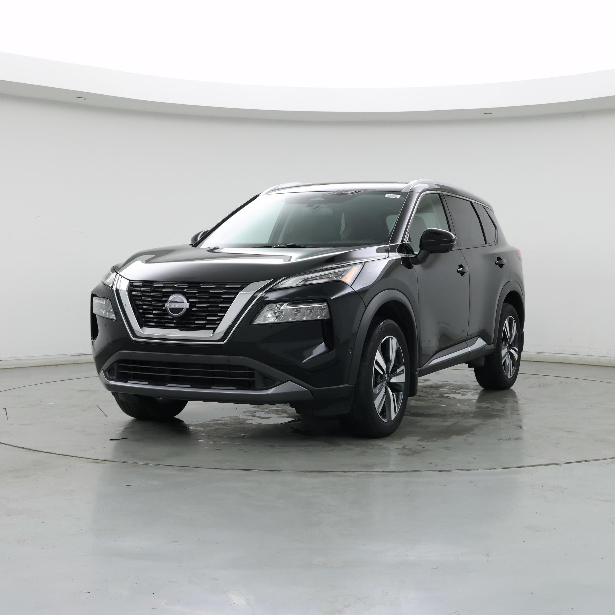 Thumbnail: 2023 Nissan Rogue - 4