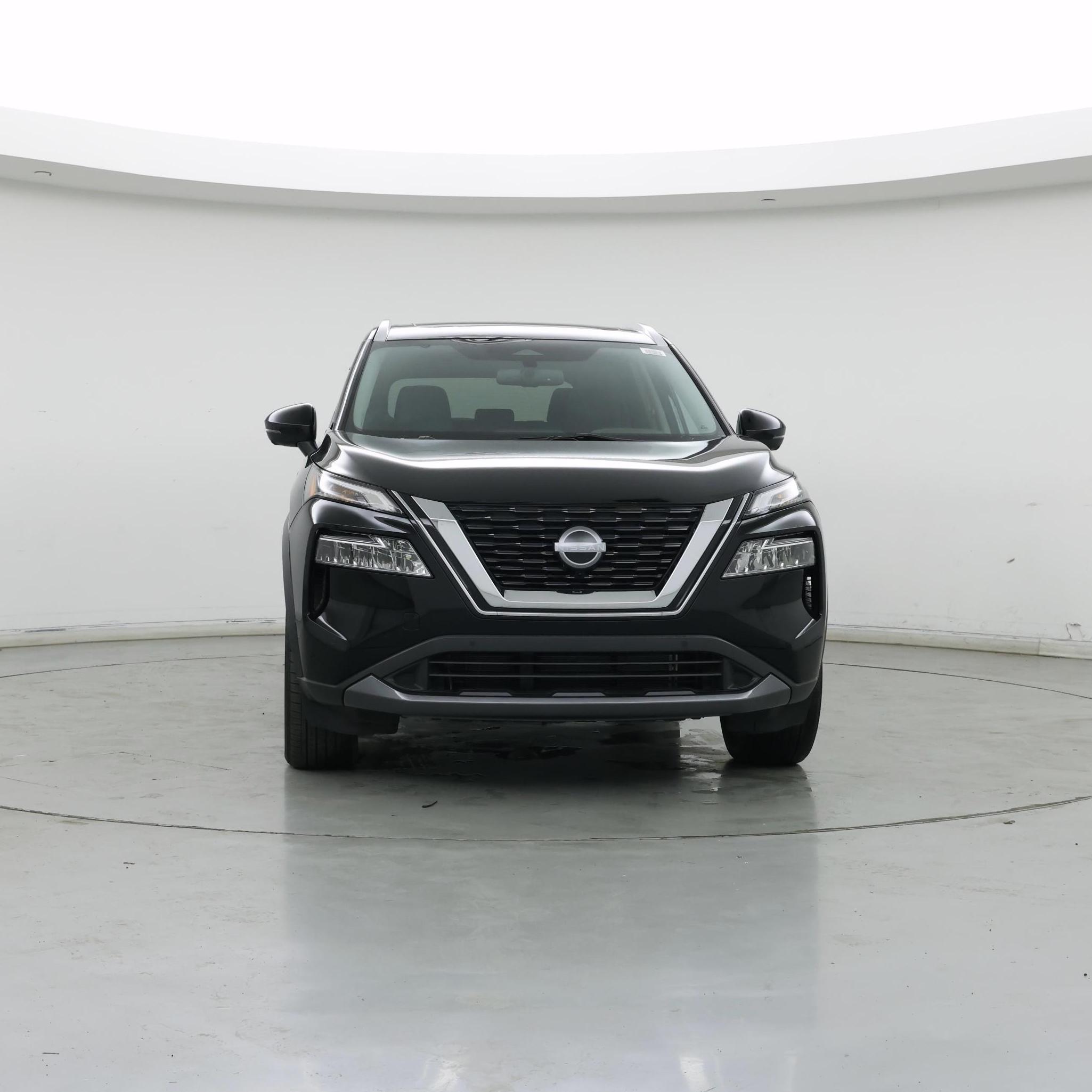Thumbnail: 2023 Nissan Rogue - 5