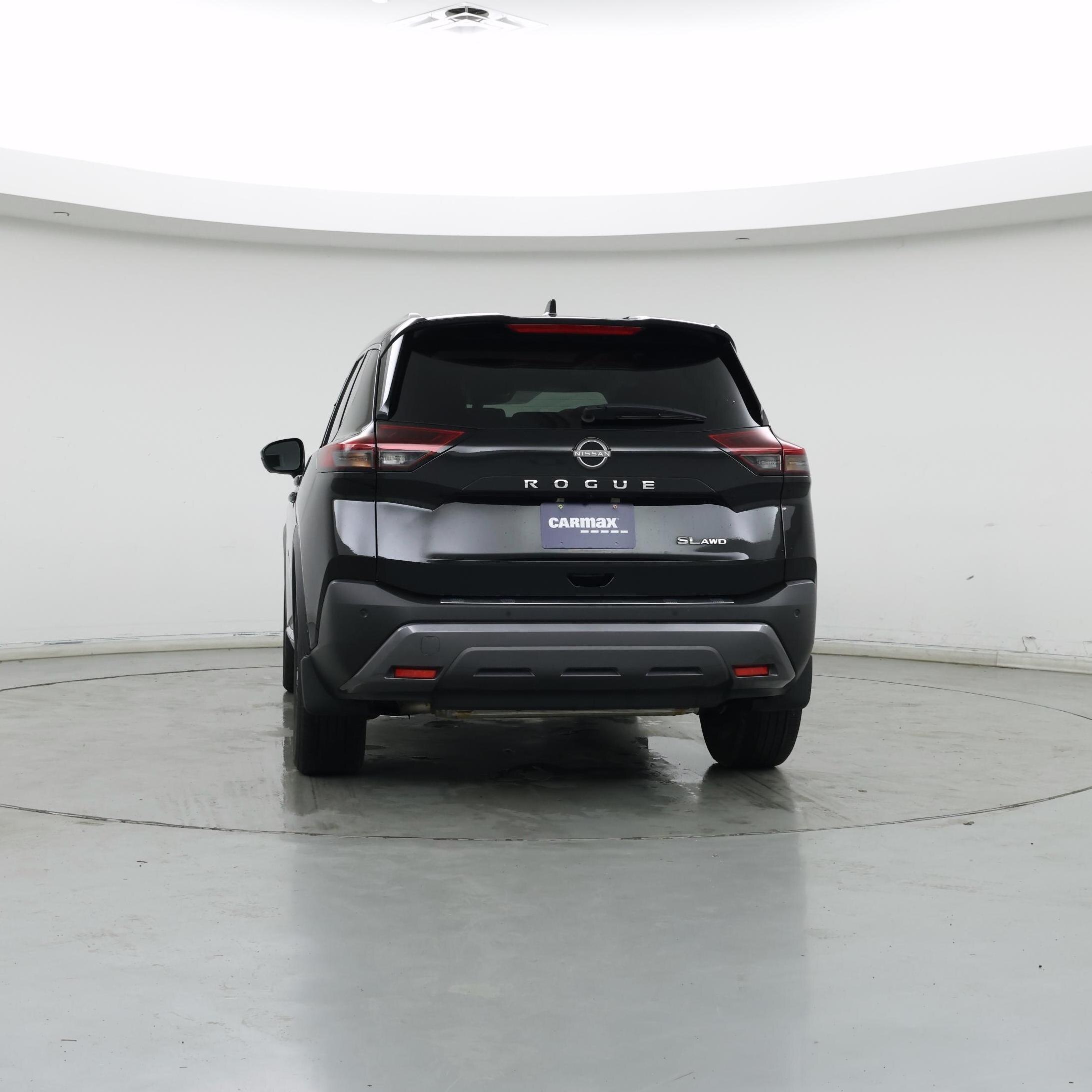 Thumbnail: 2023 Nissan Rogue - 6