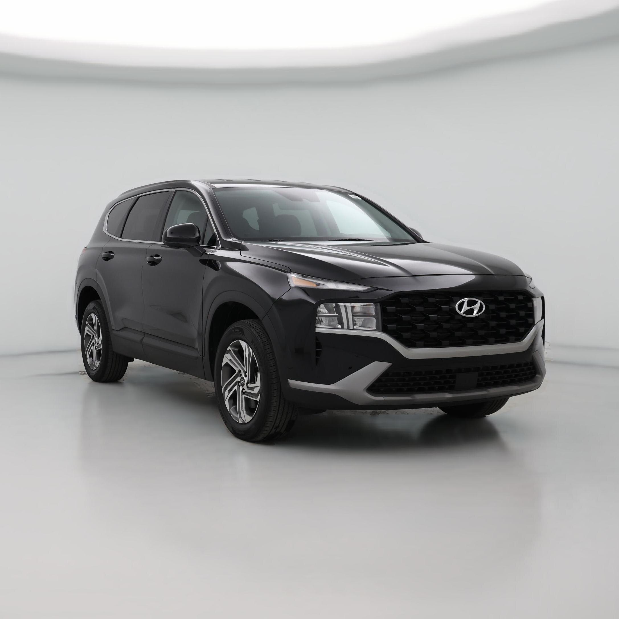 Thumbnail: 2023 Hyundai Santa Fe - 1