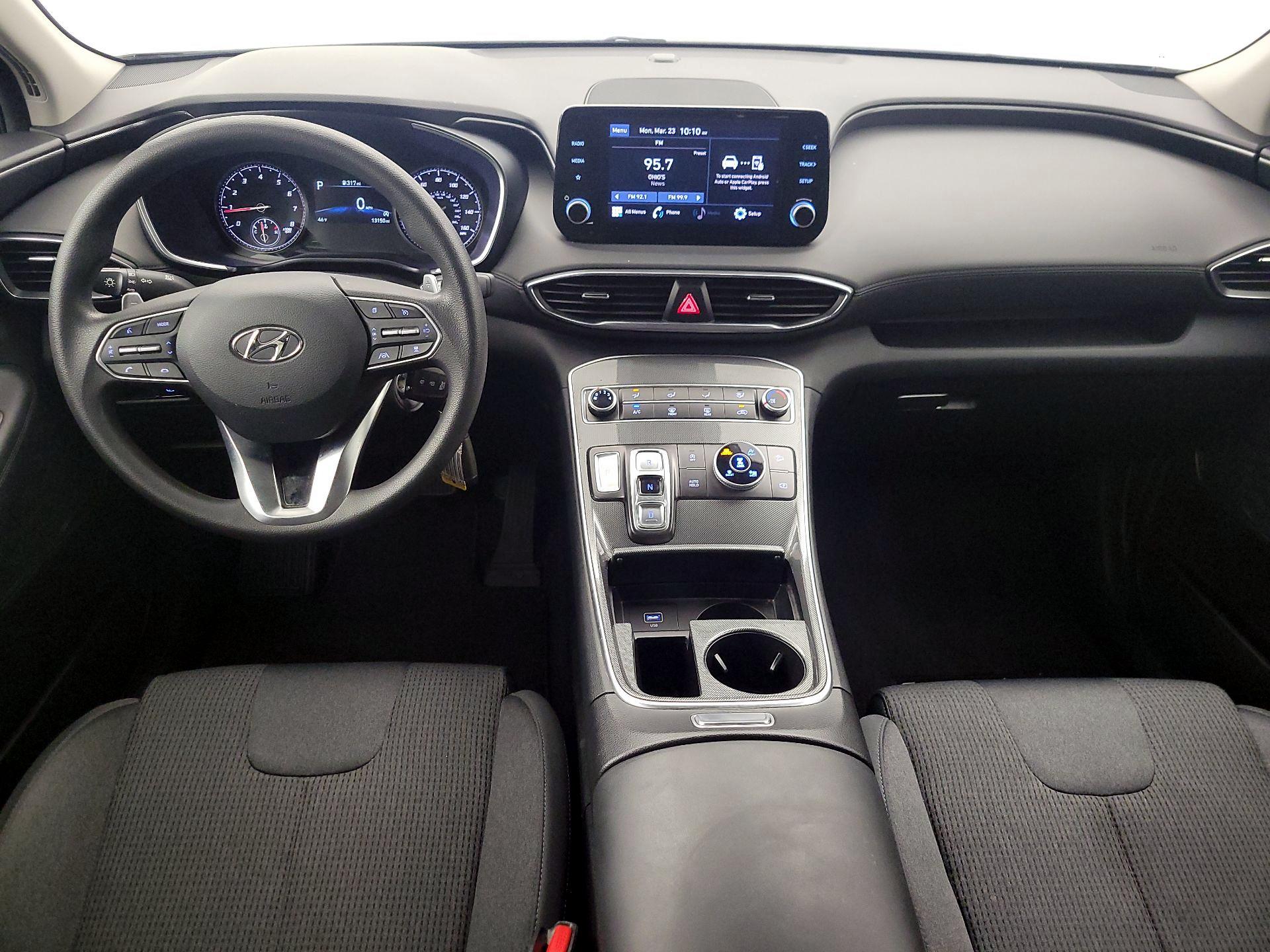 Thumbnail: 2023 Hyundai Santa Fe - 9