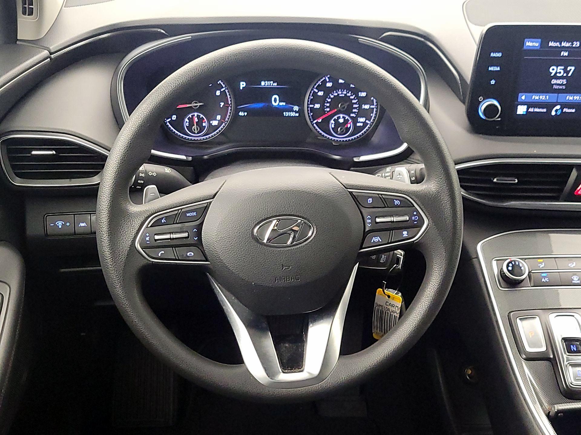 Thumbnail: 2023 Hyundai Santa Fe - 10