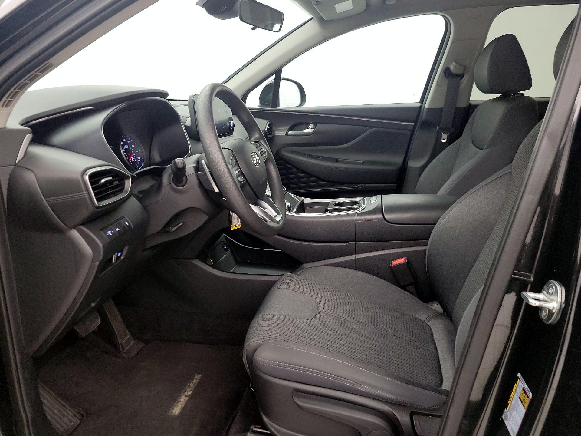 Thumbnail: 2023 Hyundai Santa Fe - 11