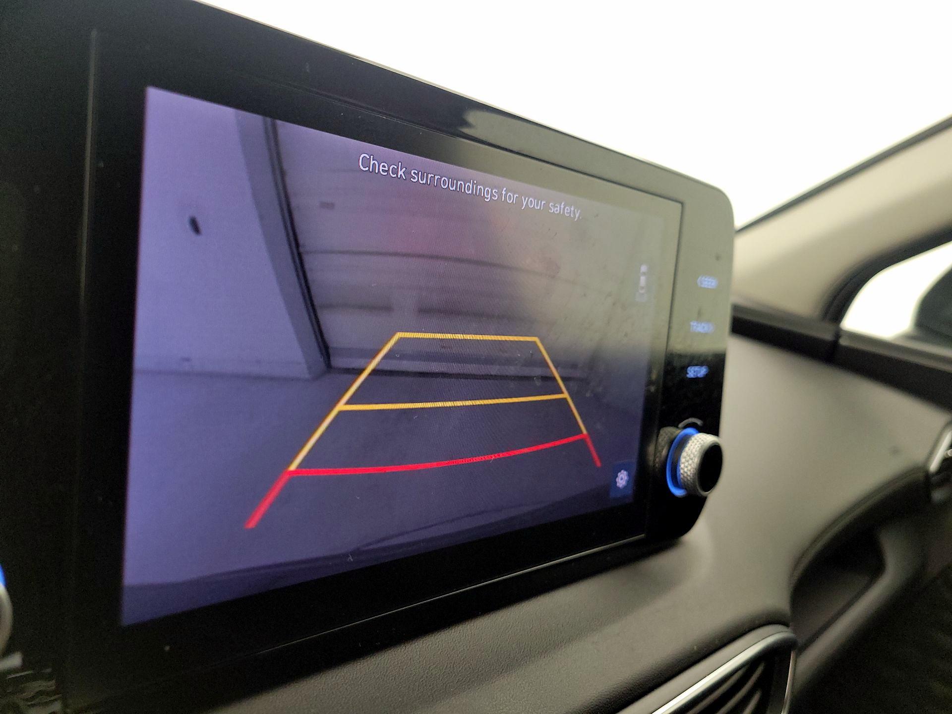 Thumbnail: 2023 Hyundai Santa Fe - 14