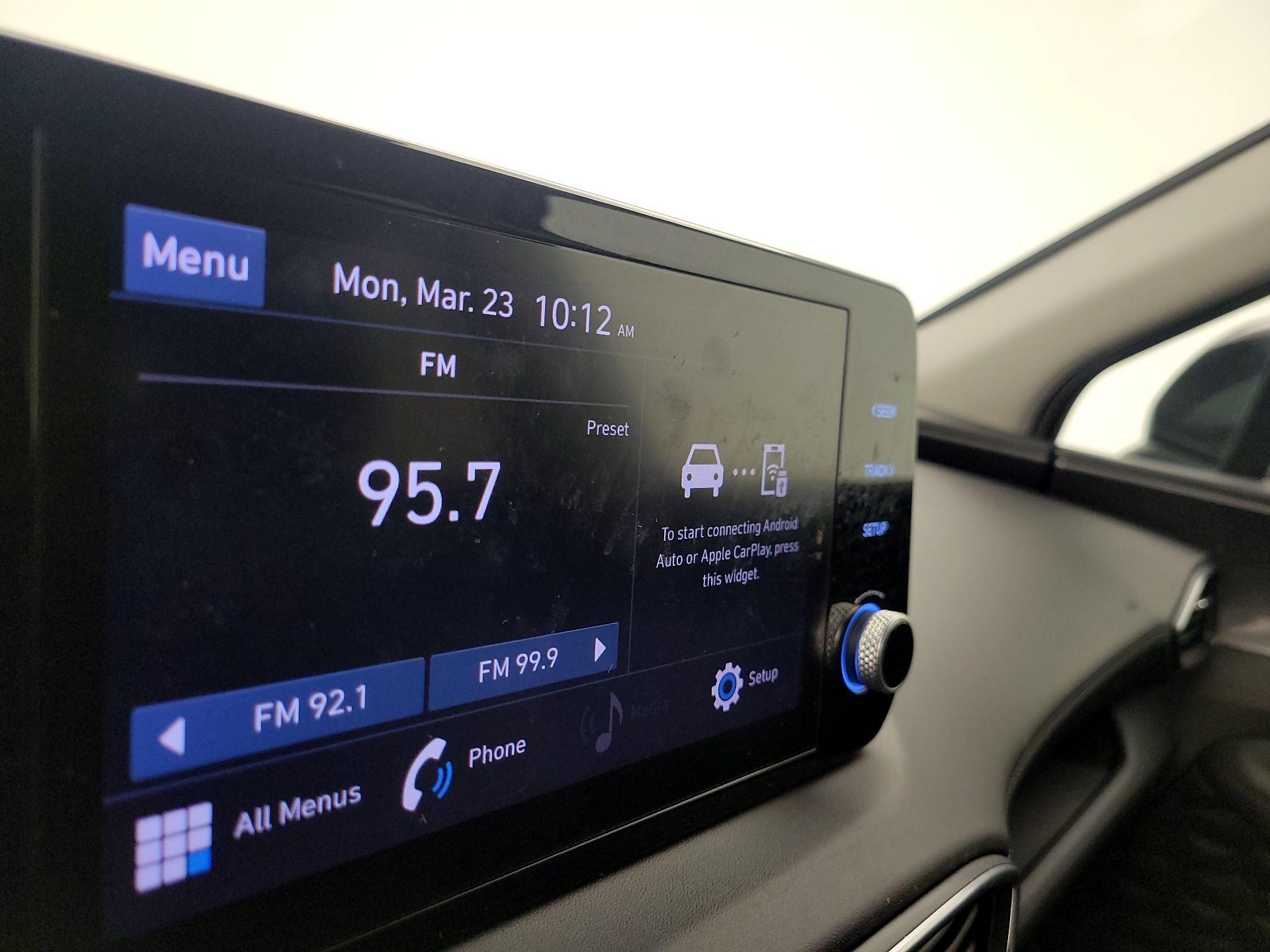 Thumbnail: 2023 Hyundai Santa Fe - 15