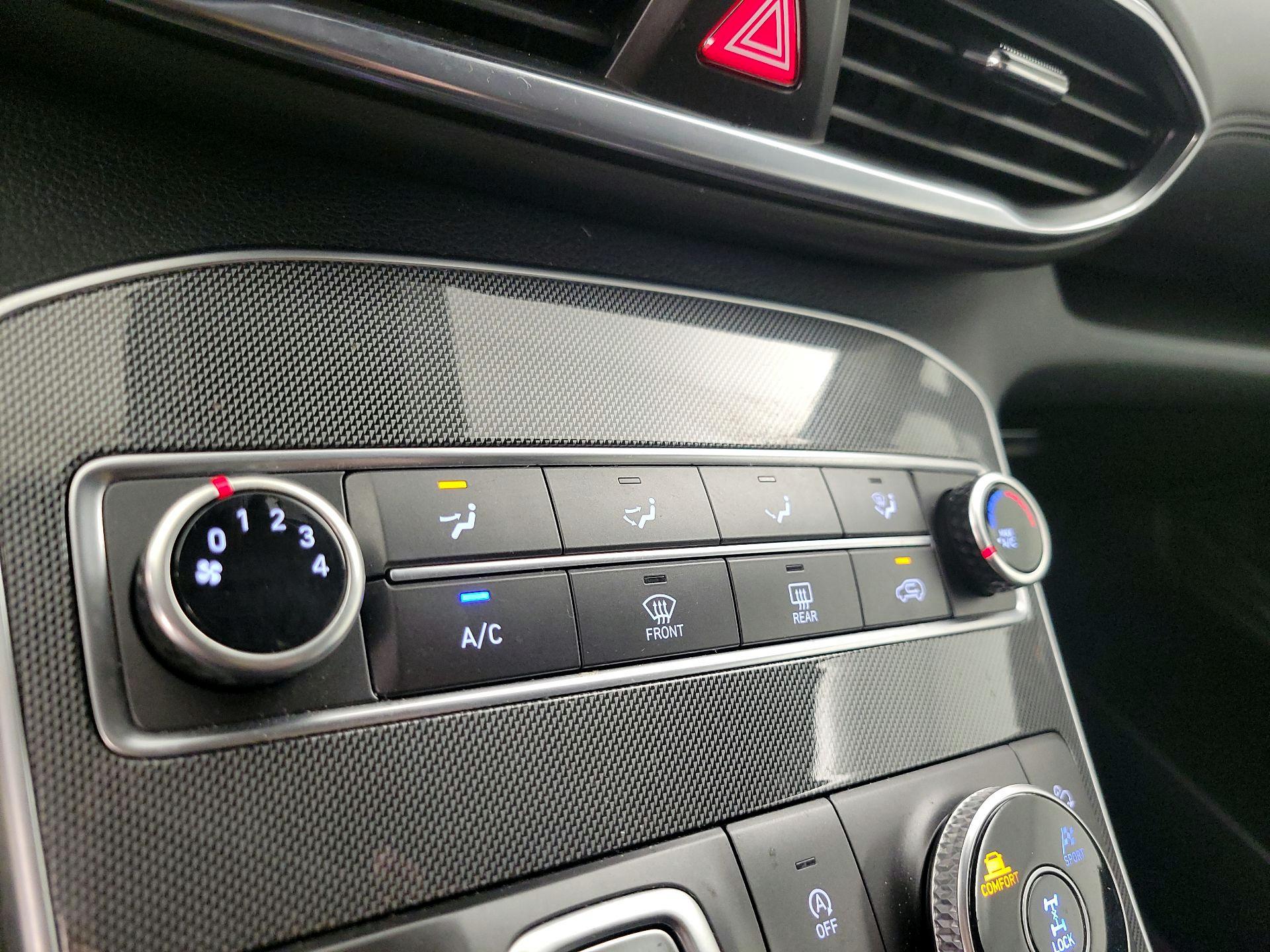 Thumbnail: 2023 Hyundai Santa Fe - 16