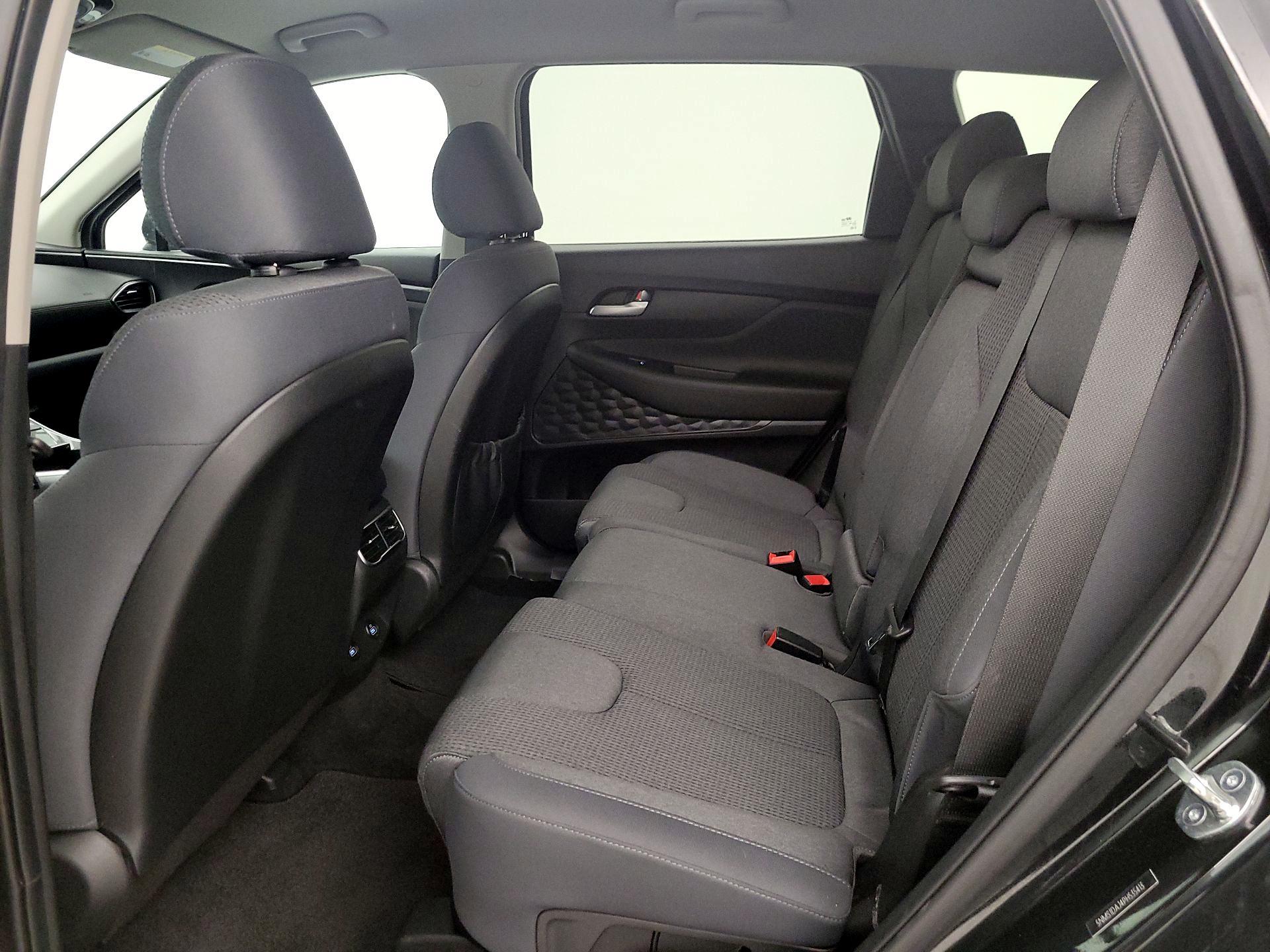 Thumbnail: 2023 Hyundai Santa Fe - 19