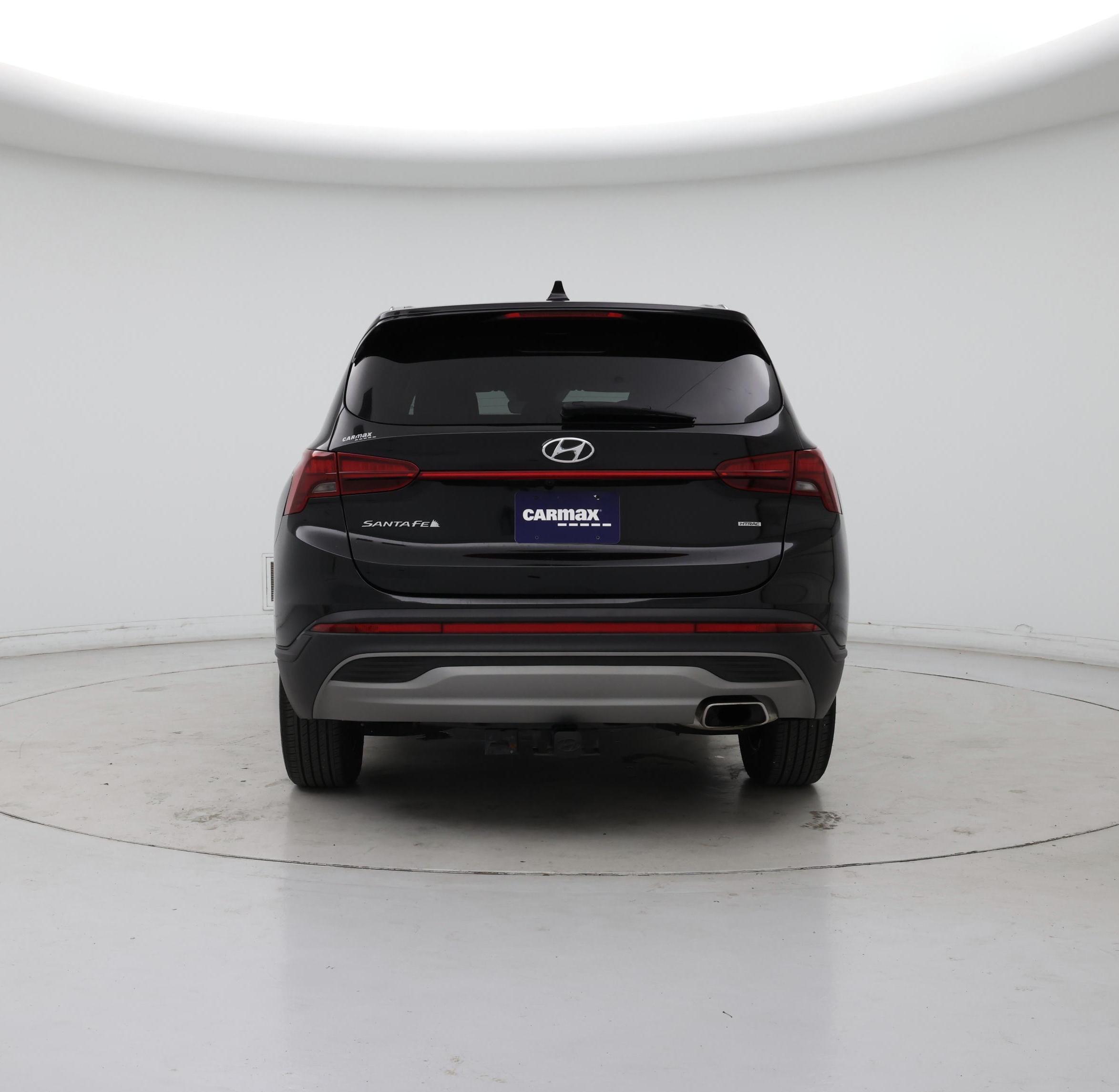 Thumbnail: 2023 Hyundai Santa Fe - 6