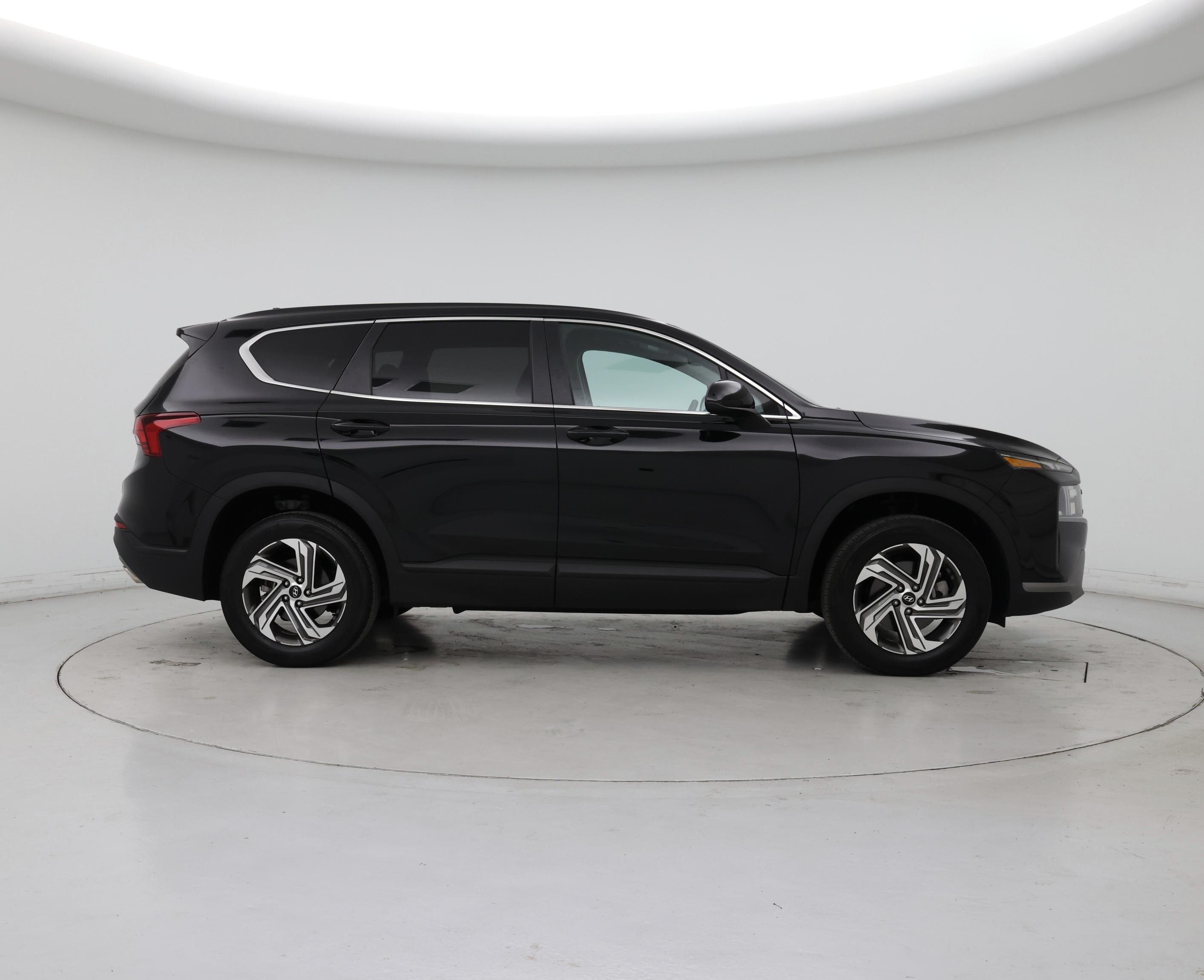 Thumbnail: 2023 Hyundai Santa Fe - 7