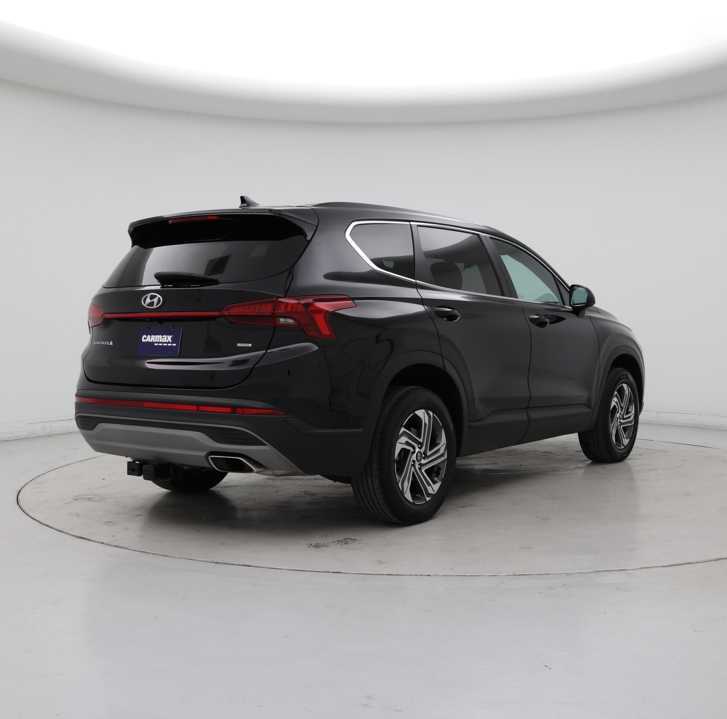 Thumbnail: 2023 Hyundai Santa Fe - 8