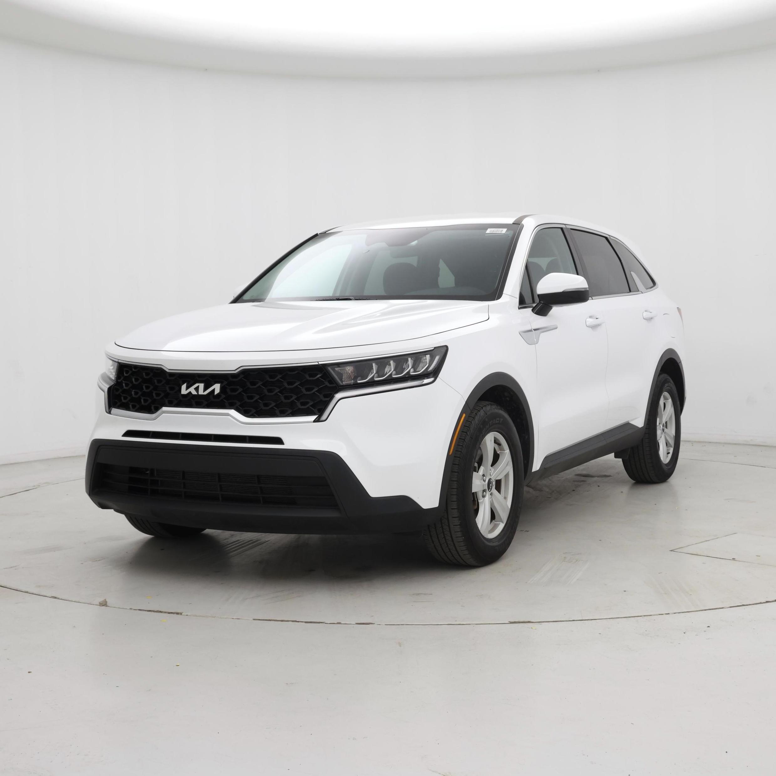 Thumbnail: 2023 Kia Sorento - 4