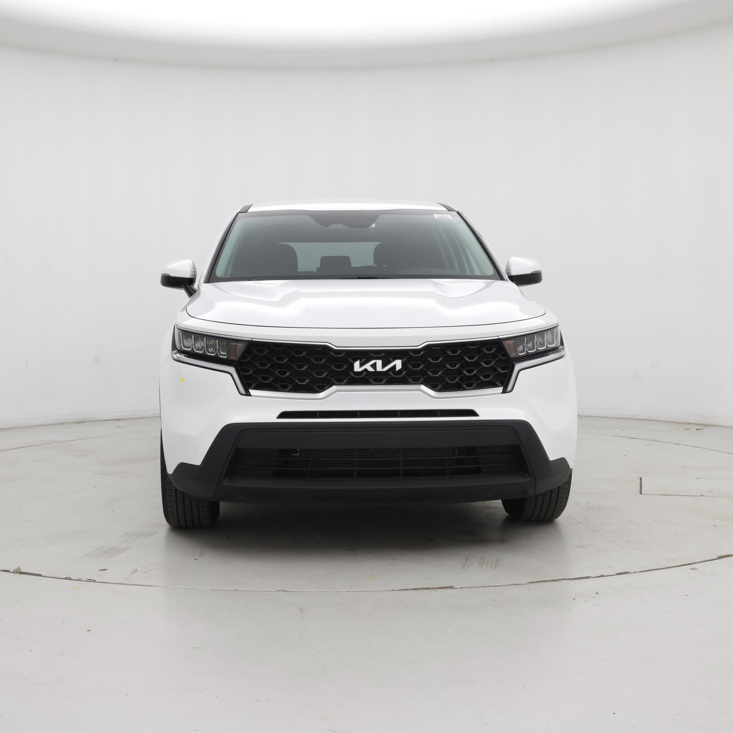 Thumbnail: 2023 Kia Sorento - 5