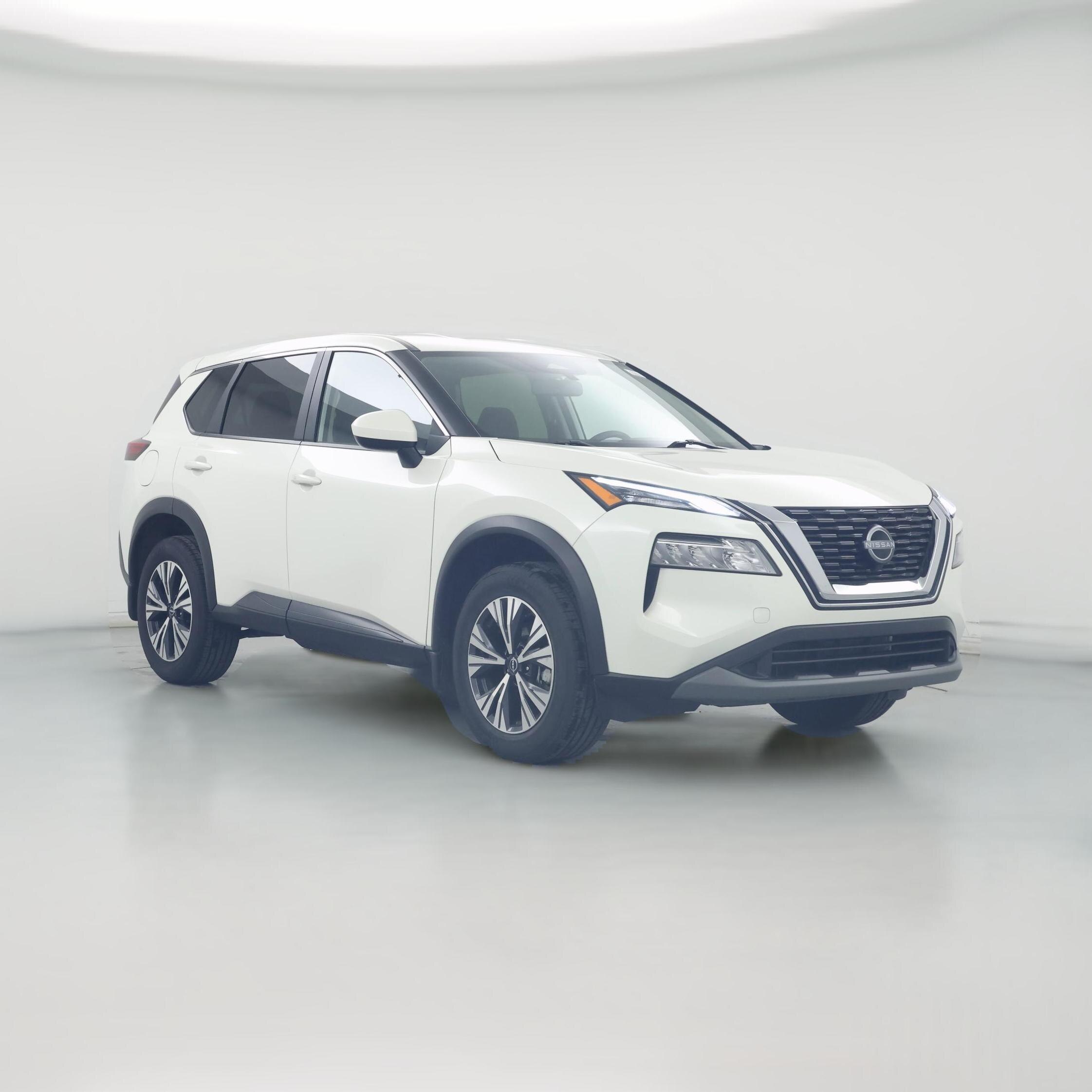 Thumbnail: 2023 Nissan Rogue - 1