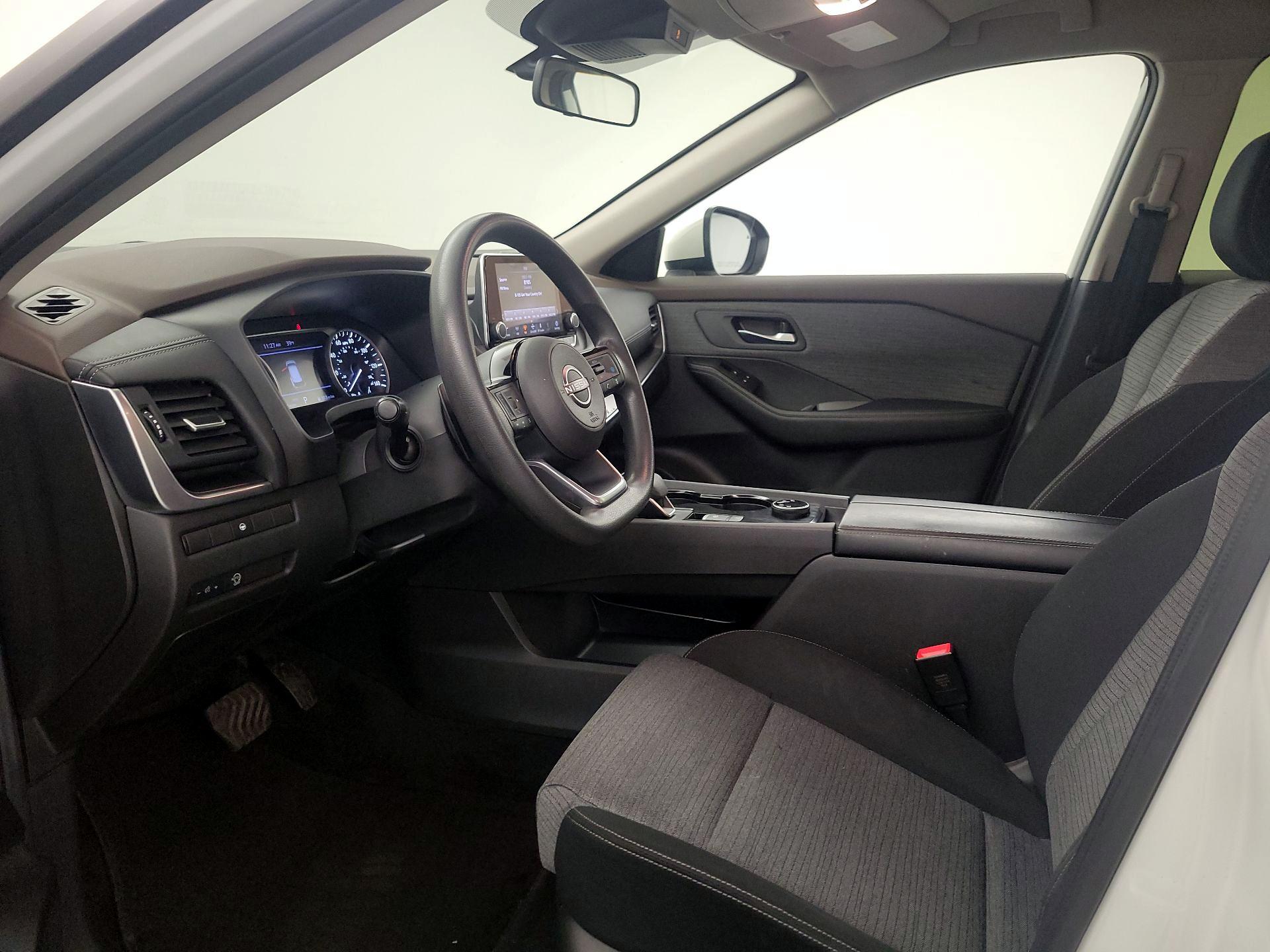 Thumbnail: 2023 Nissan Rogue - 11