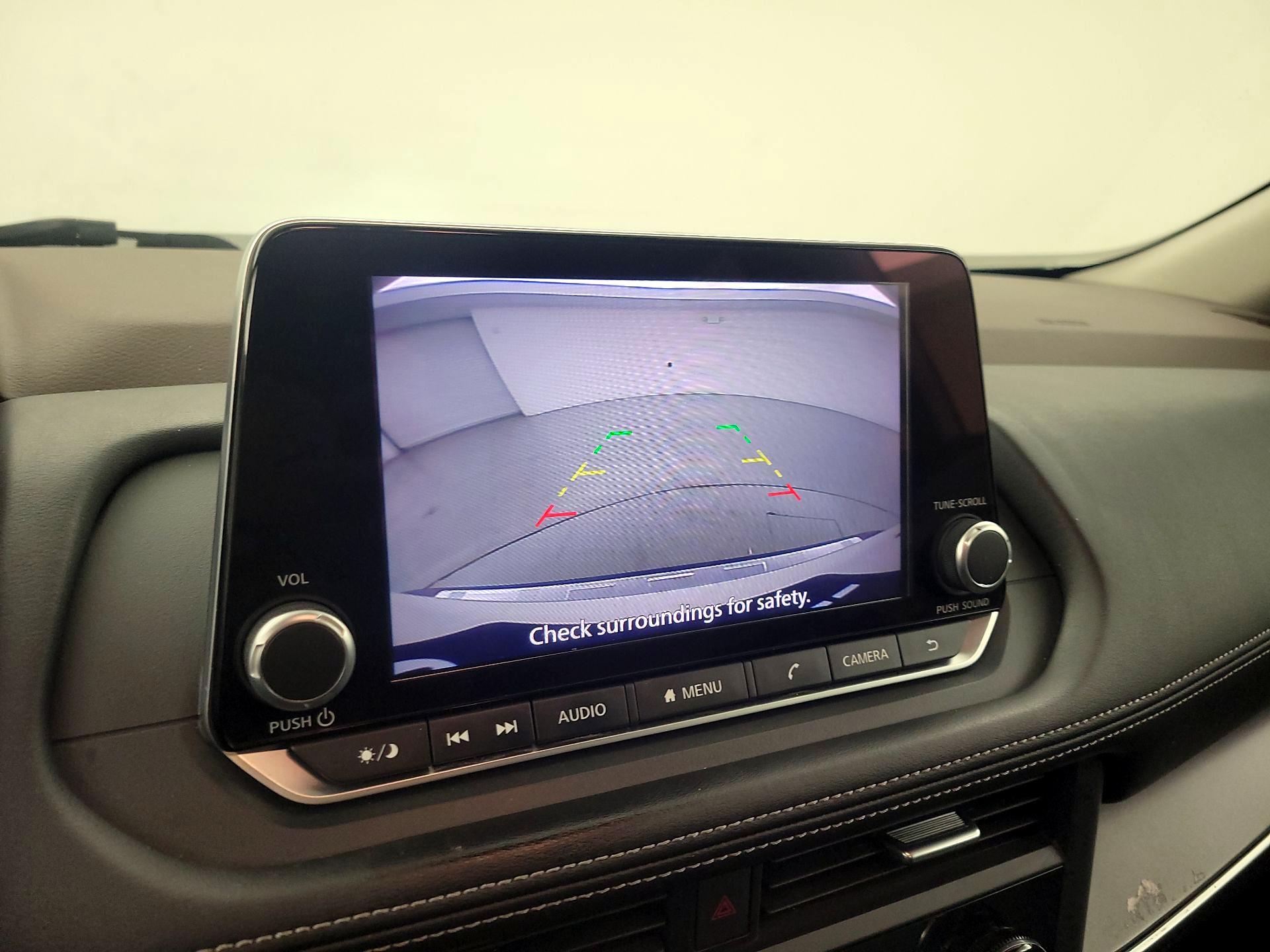 Thumbnail: 2023 Nissan Rogue - 14