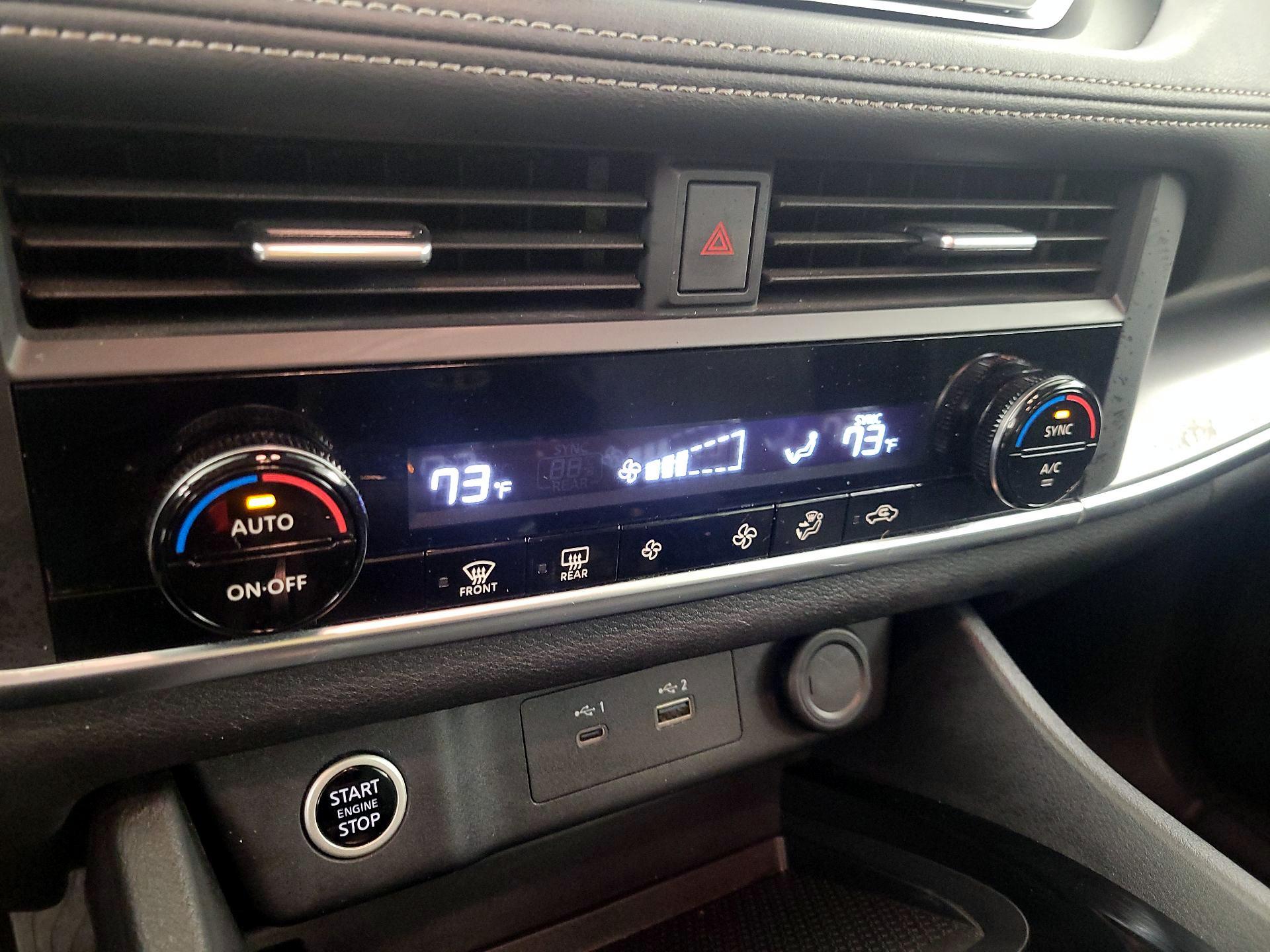 Thumbnail: 2023 Nissan Rogue - 16