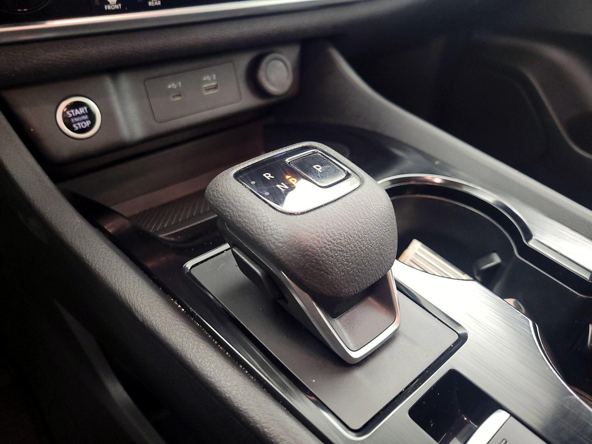 Thumbnail: 2023 Nissan Rogue - 17