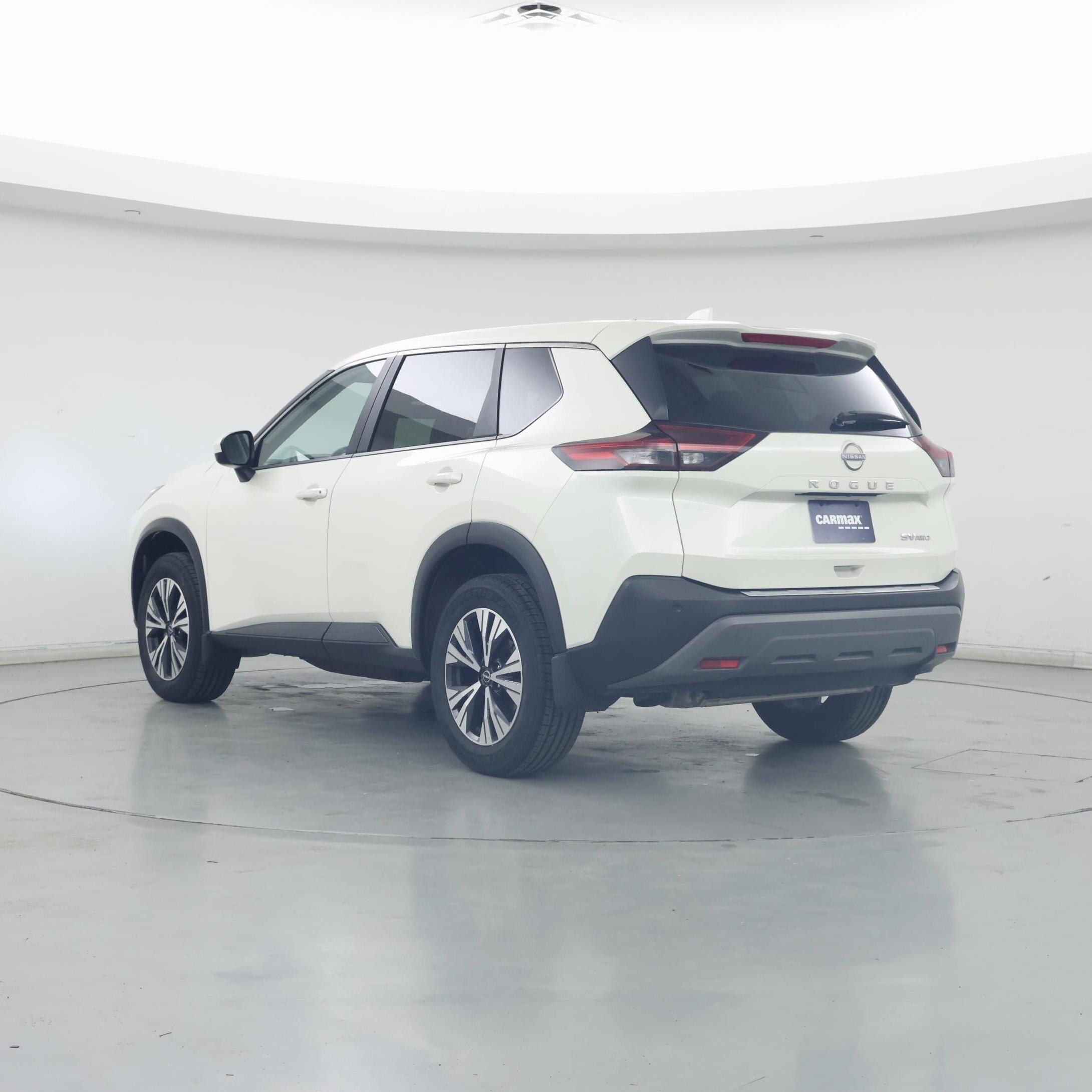 Thumbnail: 2023 Nissan Rogue - 2