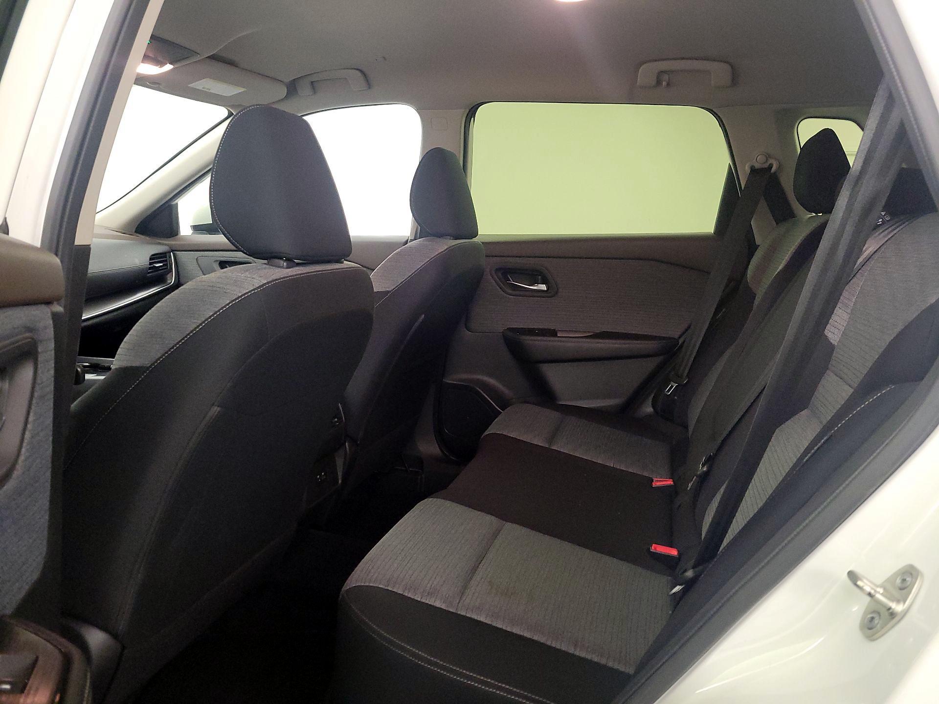 Thumbnail: 2023 Nissan Rogue - 19