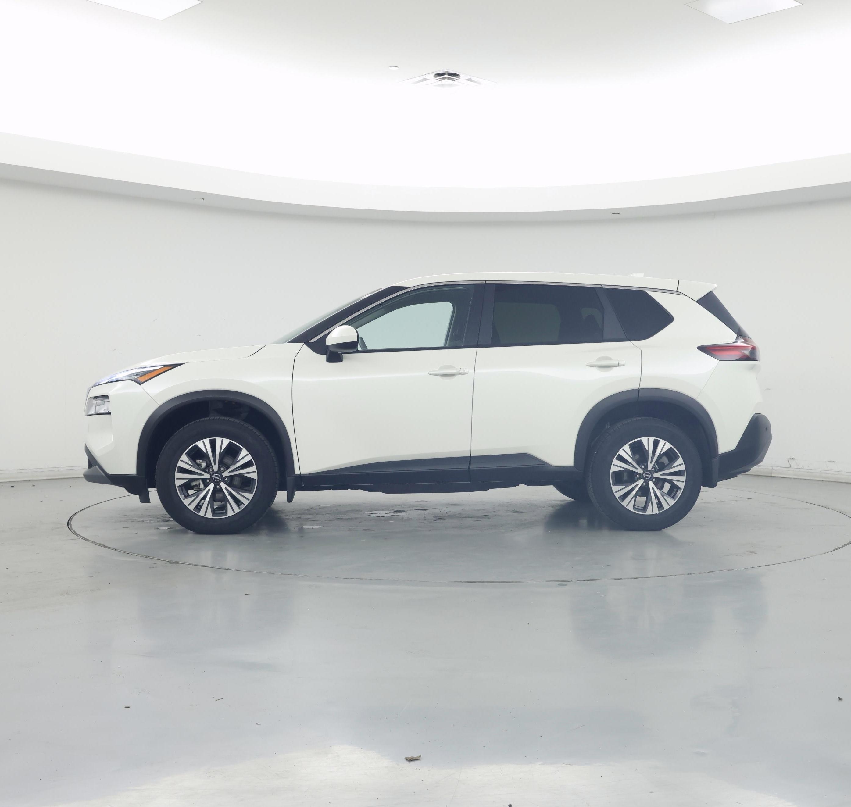 Thumbnail: 2023 Nissan Rogue - 3