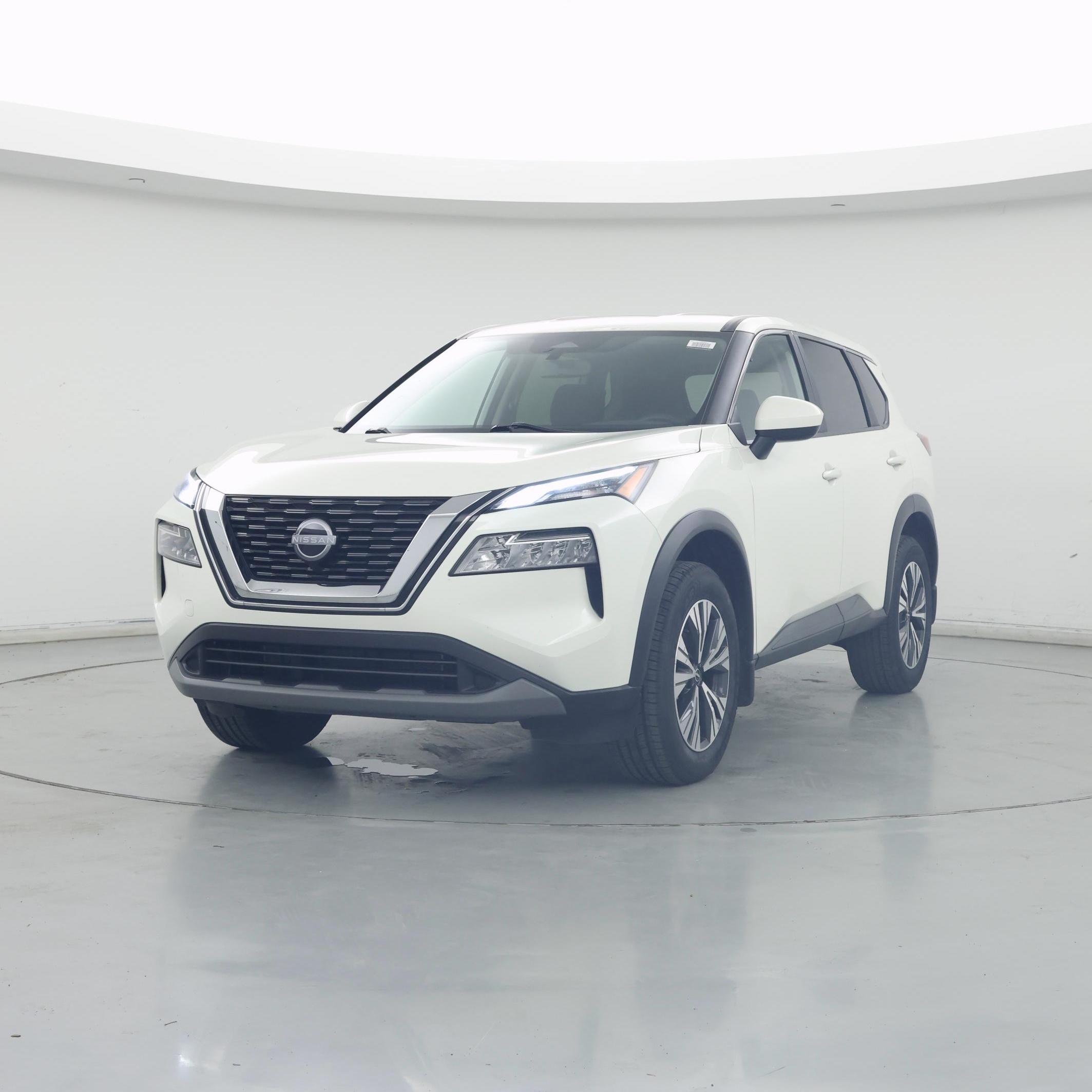 Thumbnail: 2023 Nissan Rogue - 4