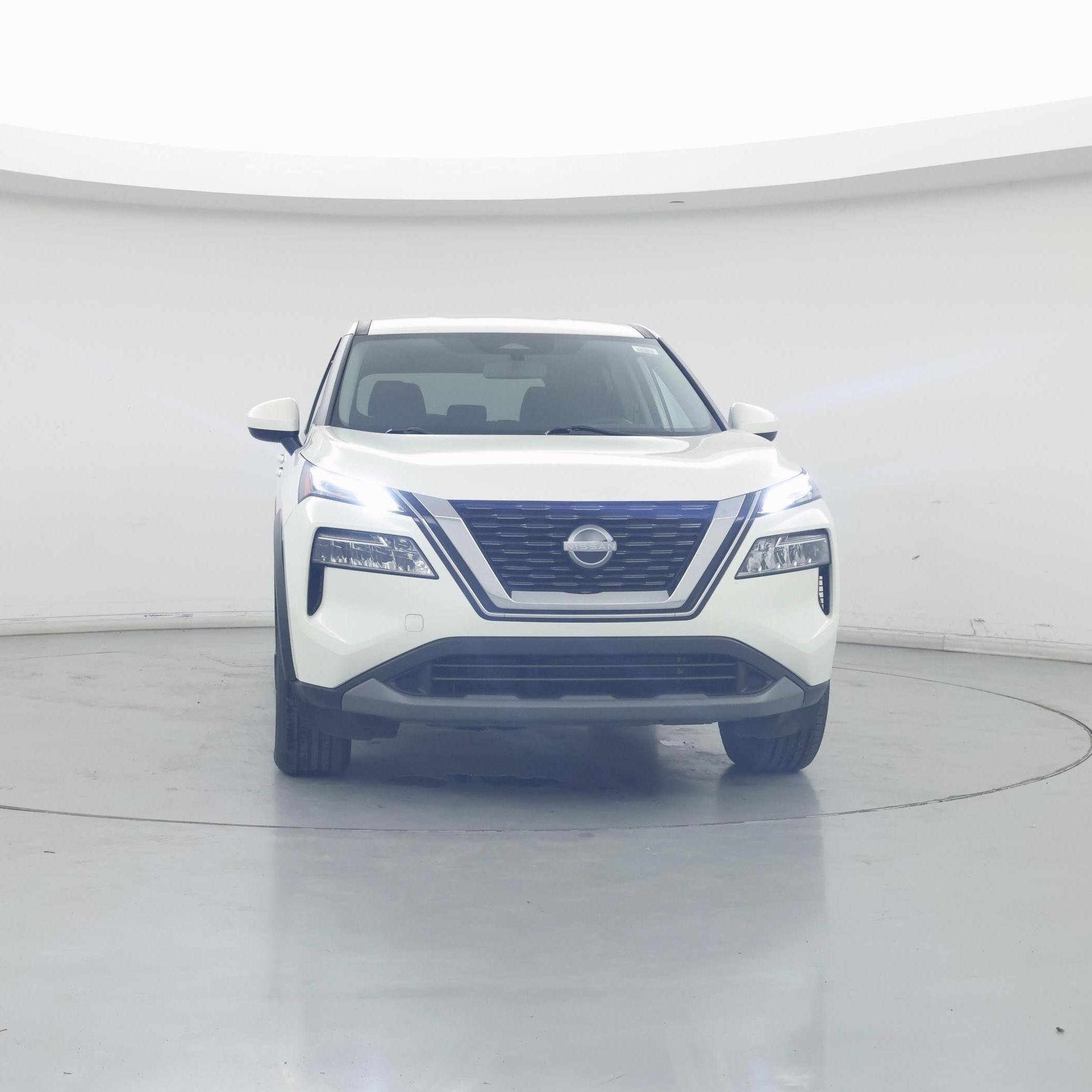 Thumbnail: 2023 Nissan Rogue - 5