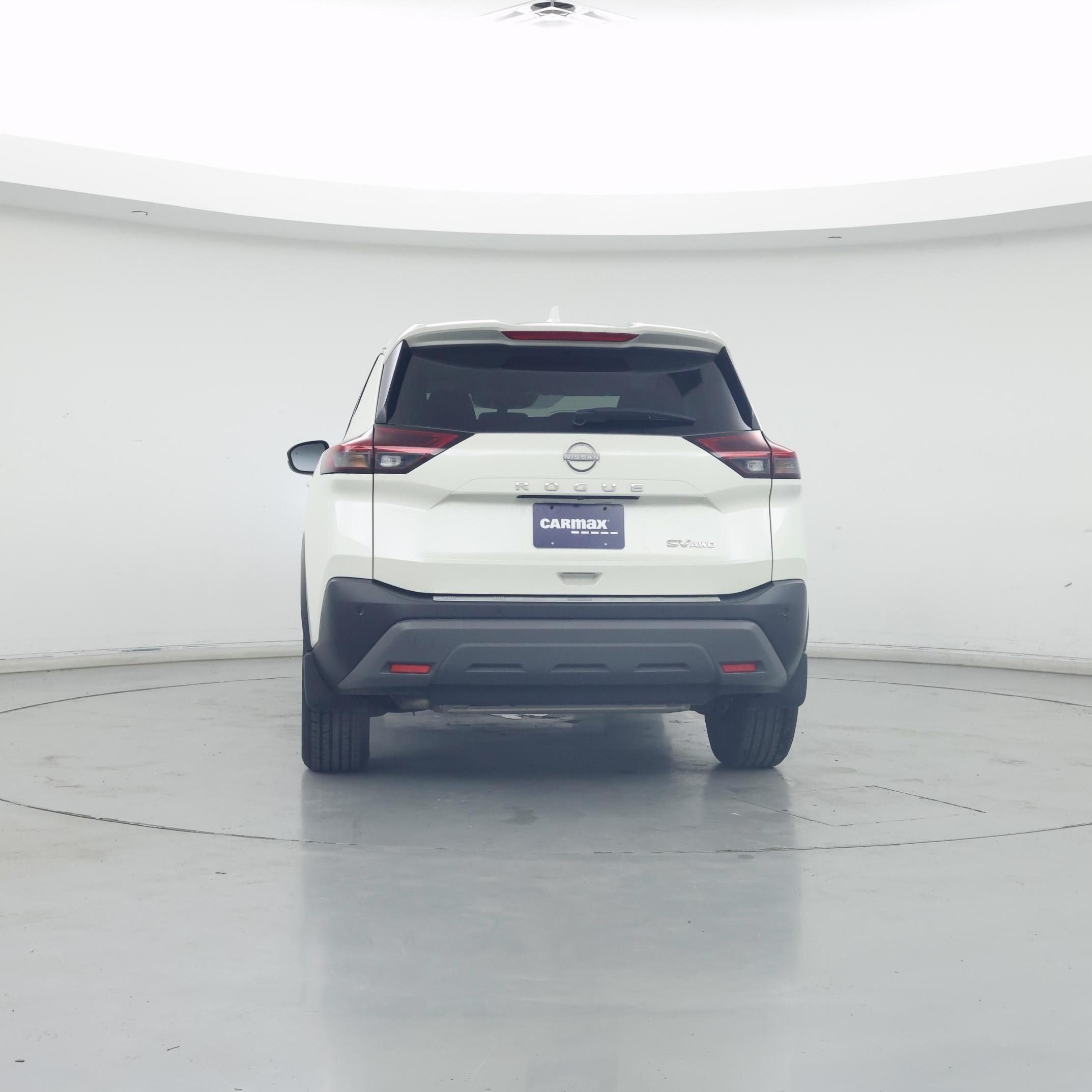 Thumbnail: 2023 Nissan Rogue - 6