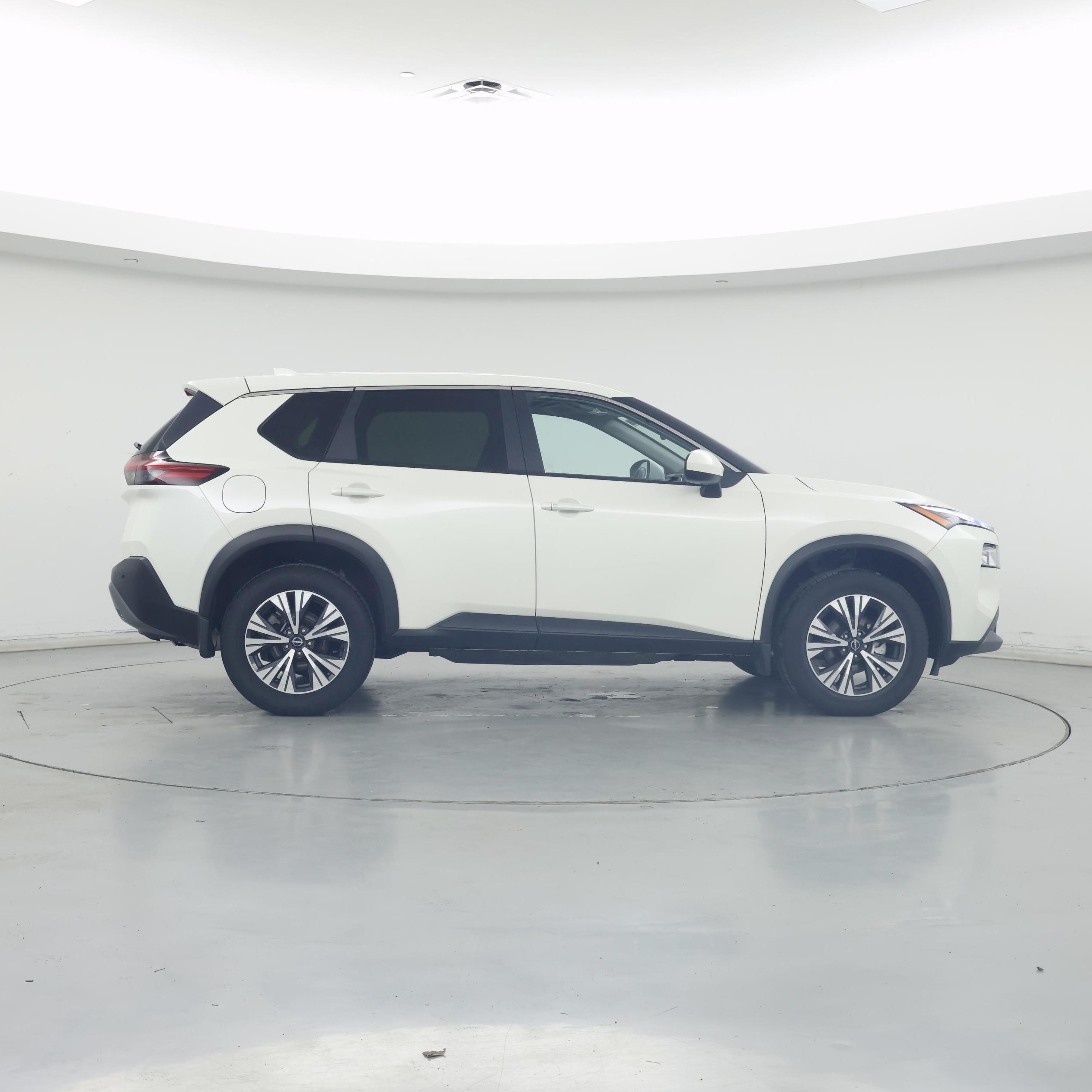 Thumbnail: 2023 Nissan Rogue - 7