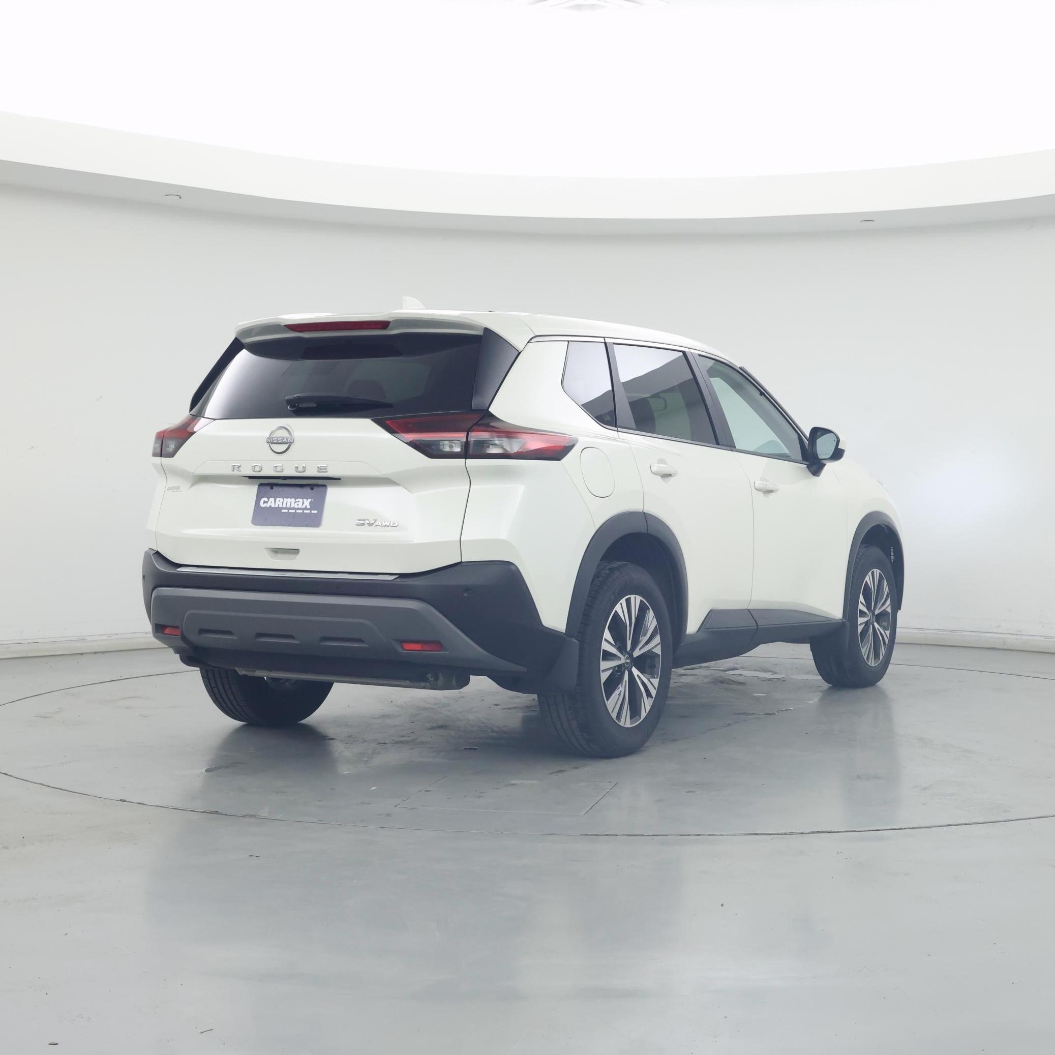 Thumbnail: 2023 Nissan Rogue - 8