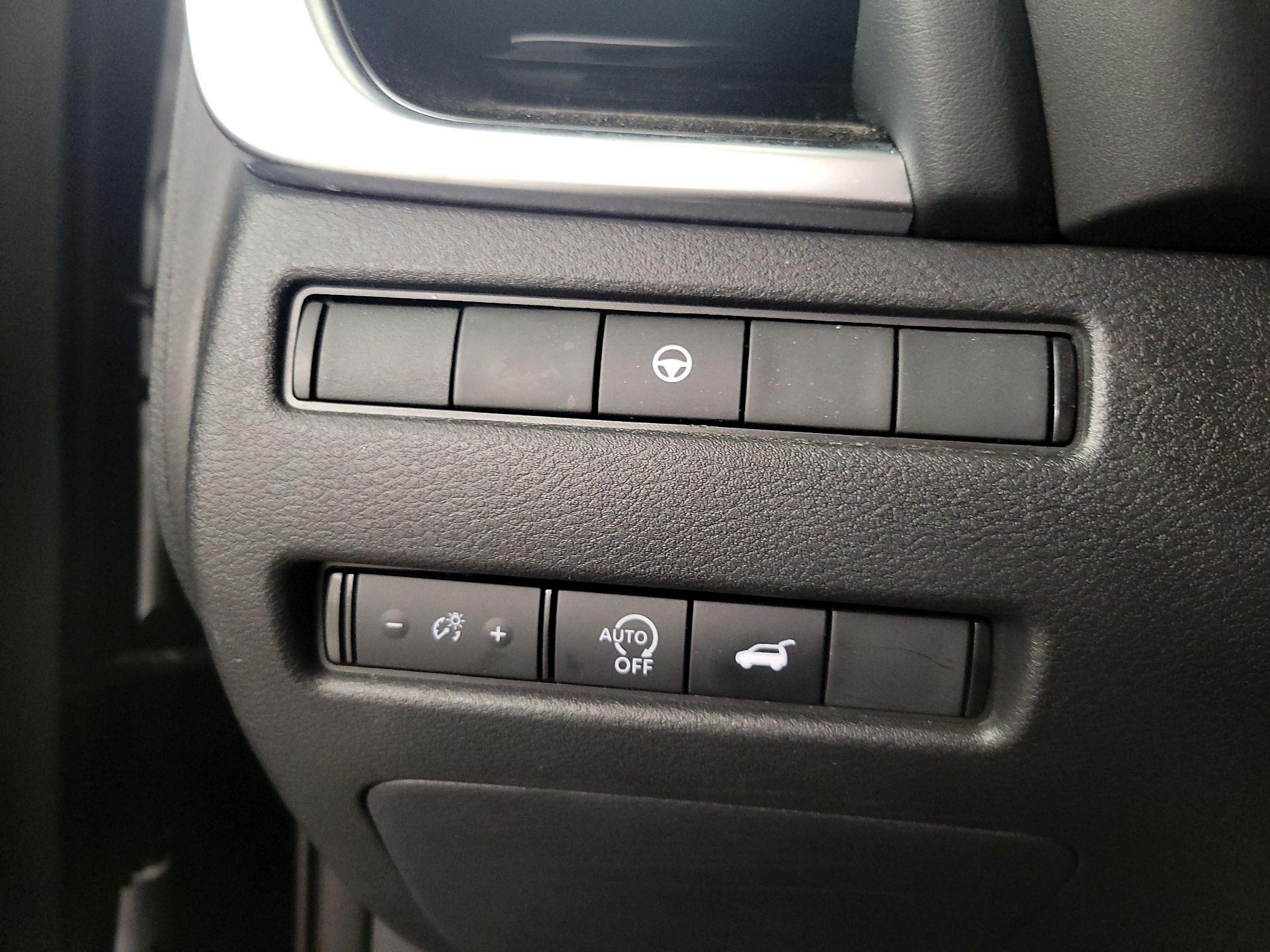 Thumbnail: 2023 Nissan Rogue - 13