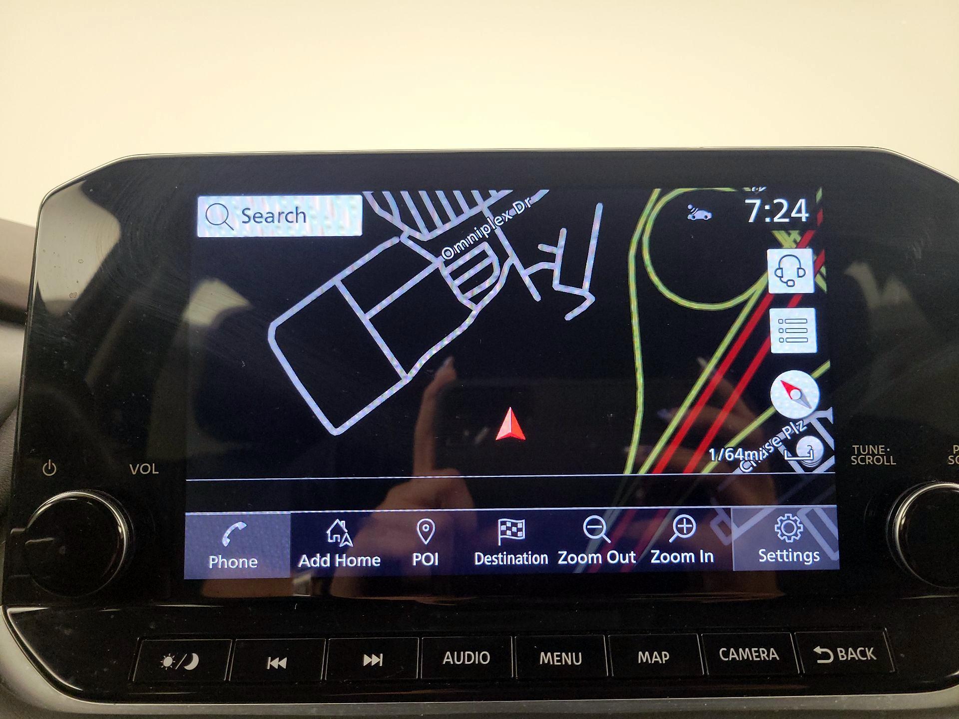 Thumbnail: 2023 Nissan Rogue - 14