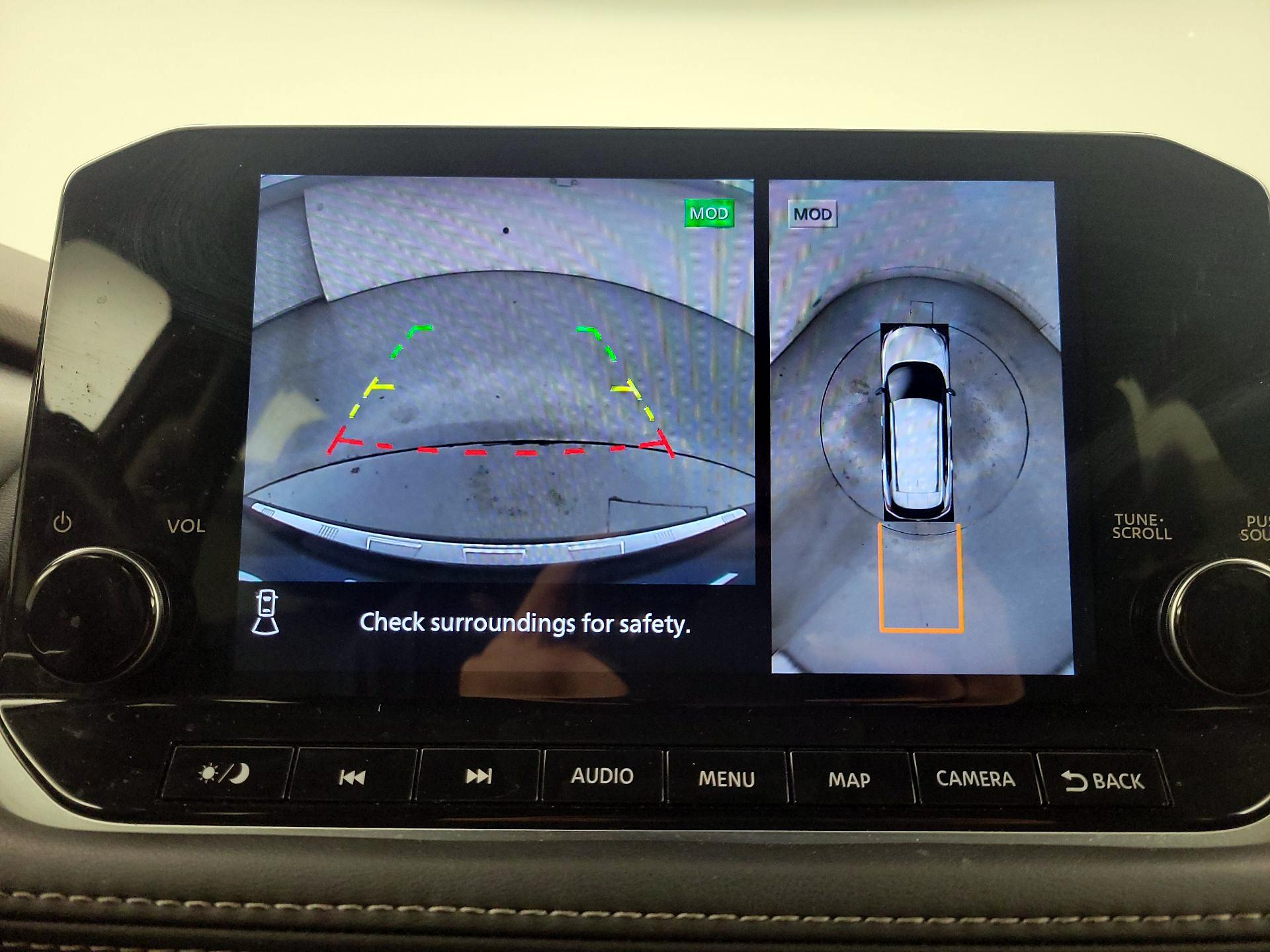 Thumbnail: 2023 Nissan Rogue - 15