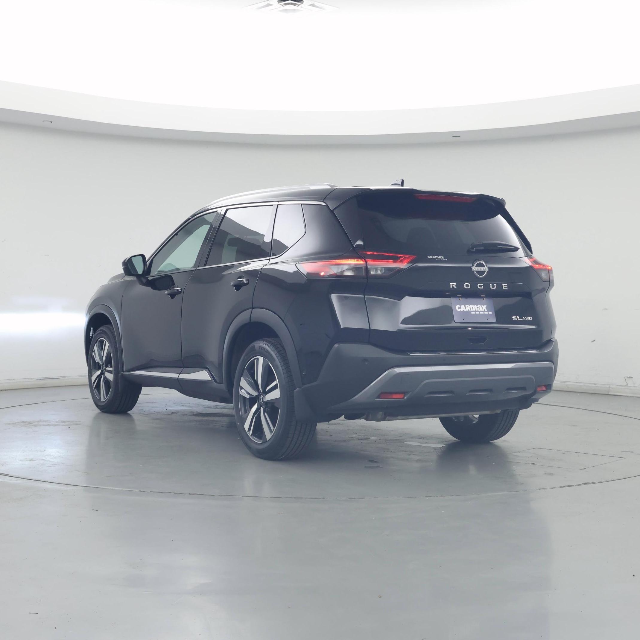 Thumbnail: 2023 Nissan Rogue - 2