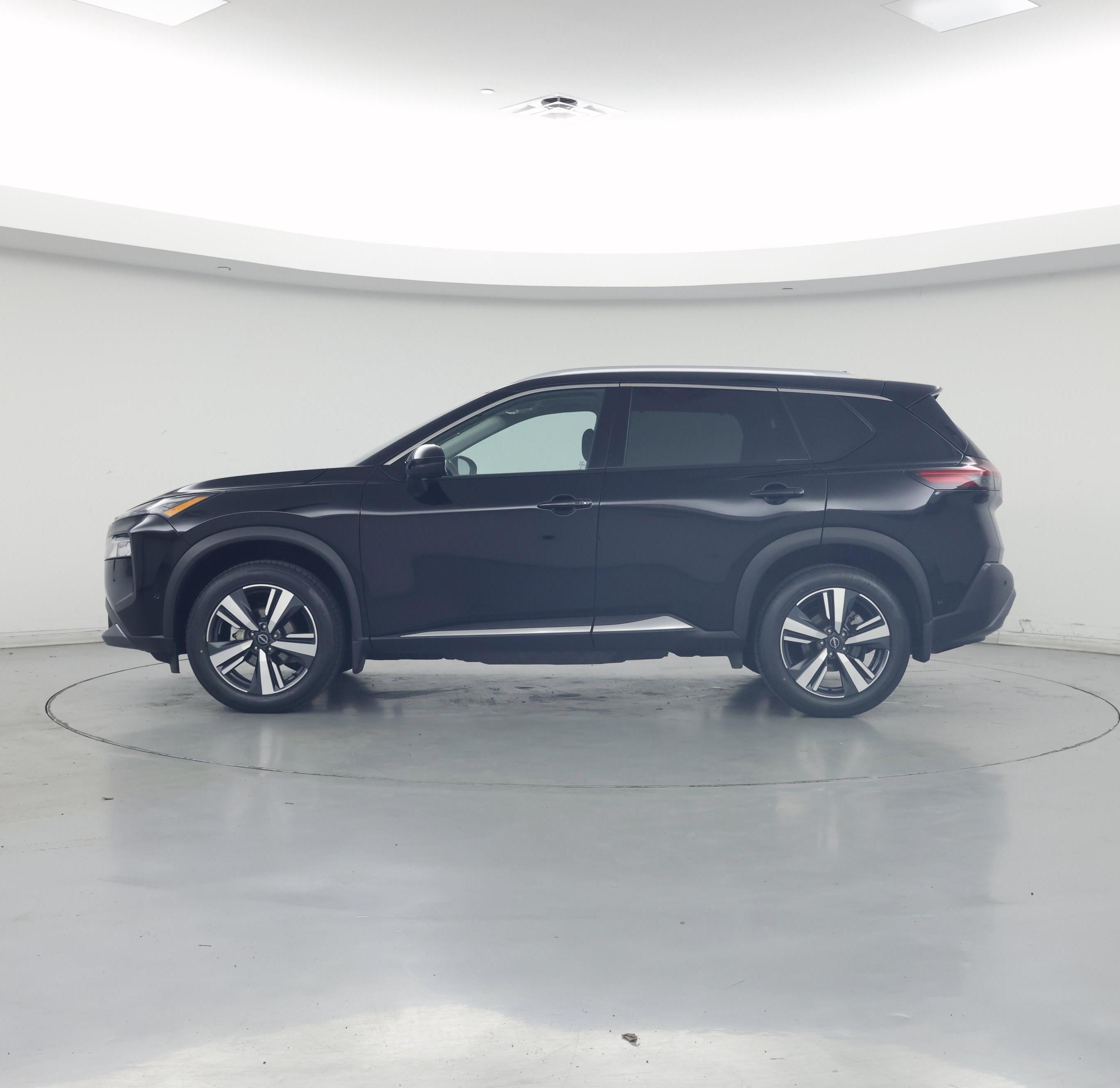 Thumbnail: 2023 Nissan Rogue - 3